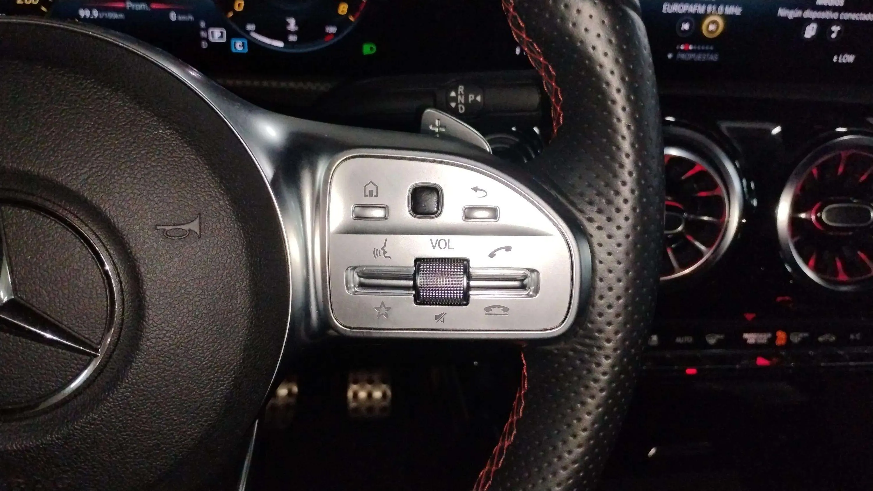Mercedes-Benz Clase A A 180 - foto 24