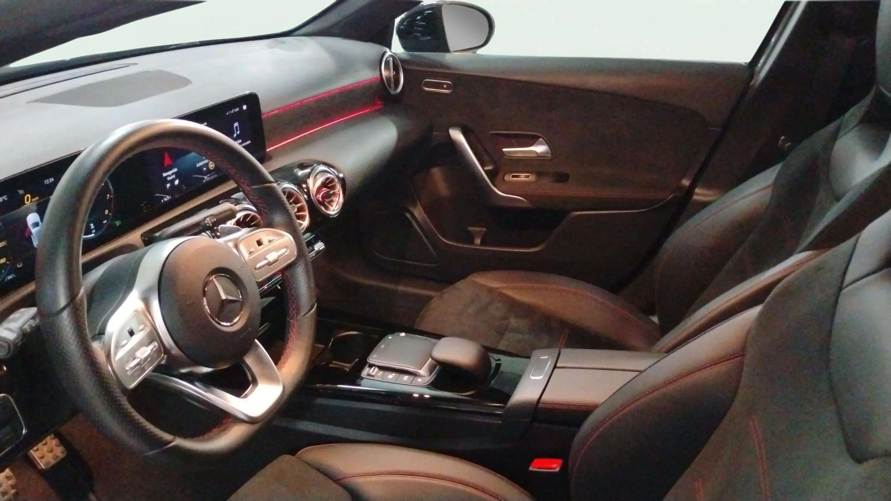 Mercedes-Benz Clase A A 180 - foto 7