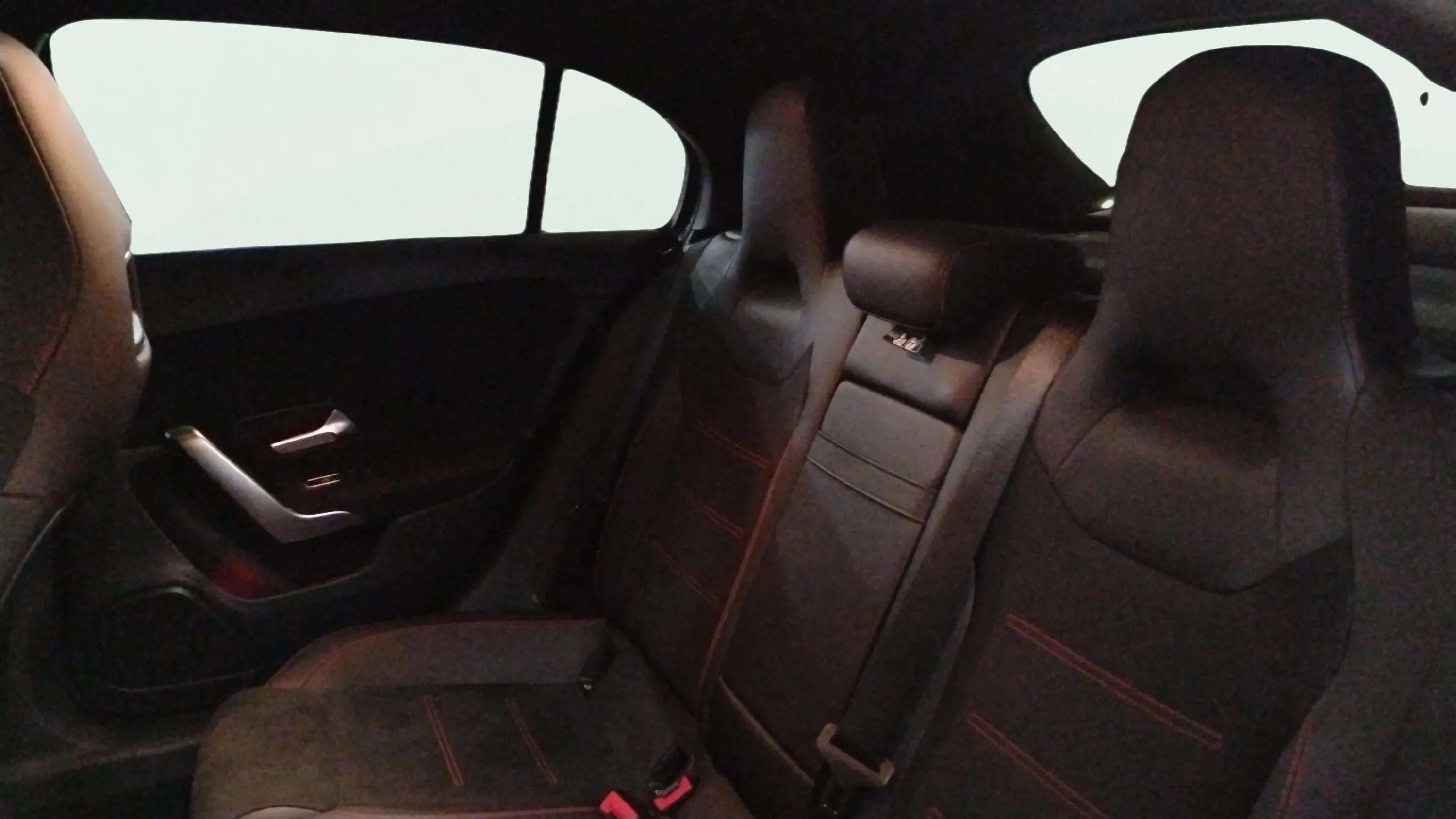 Mercedes-Benz Clase A A 180 - foto 14