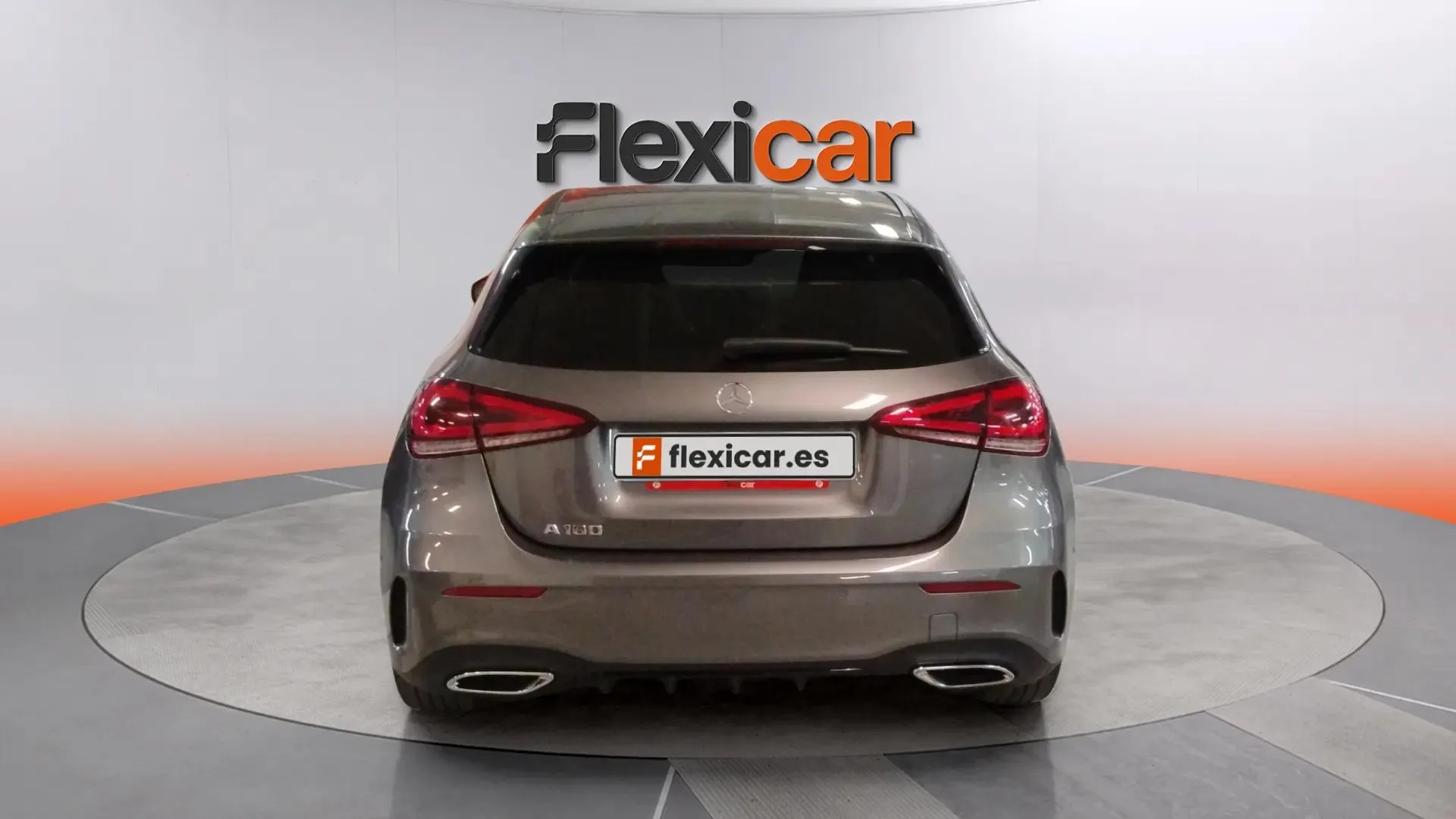 Mercedes-Benz Clase A A 180 - foto 4
