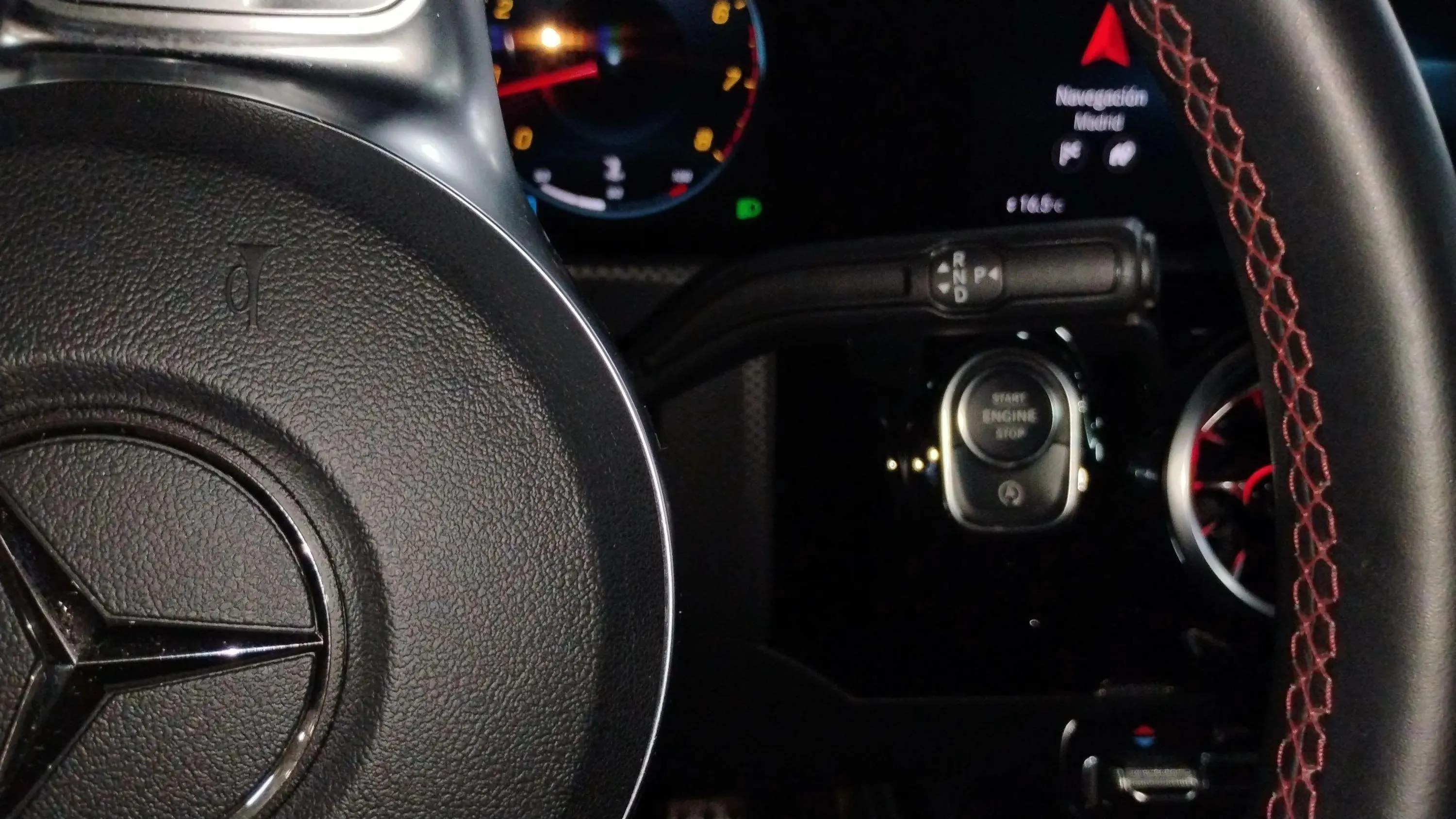 Mercedes-Benz Clase A A 180 - foto 26