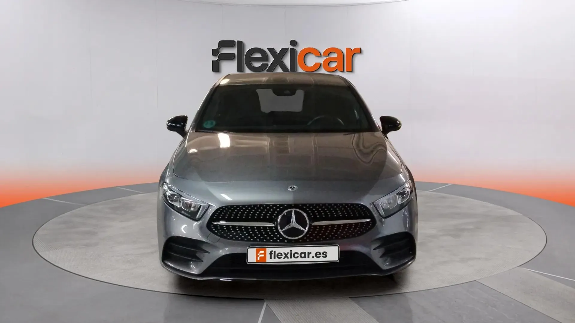 Mercedes-Benz Clase A A 180 - foto 2