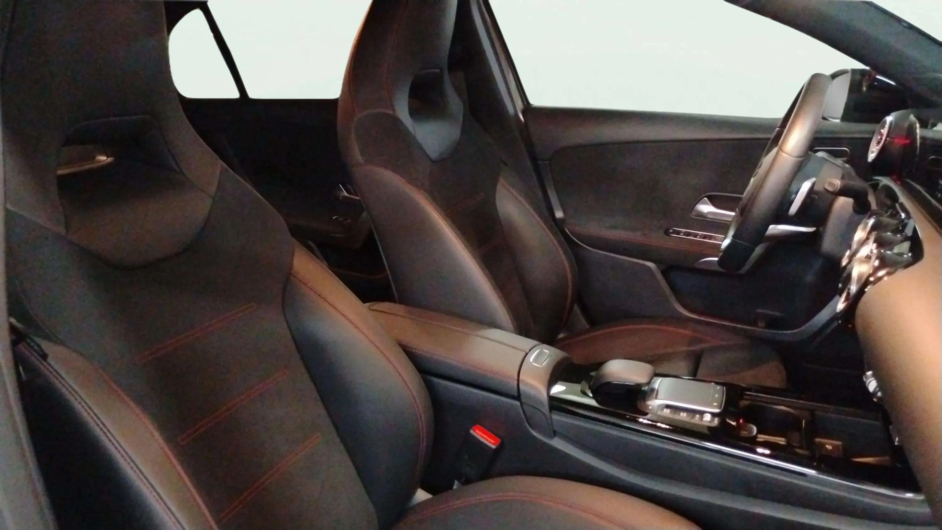 Mercedes-Benz Clase A A 180 - foto 12