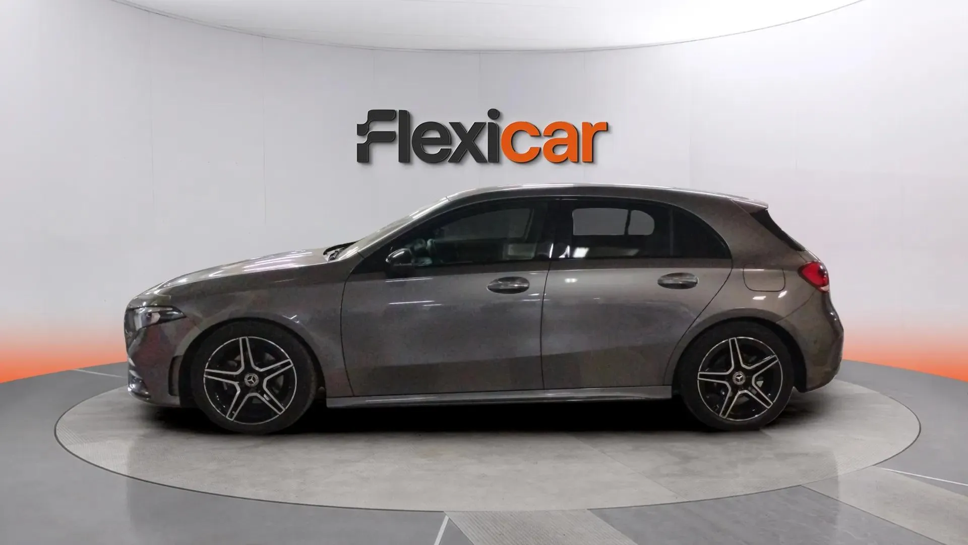 Mercedes-Benz Clase A A 180 - foto 5