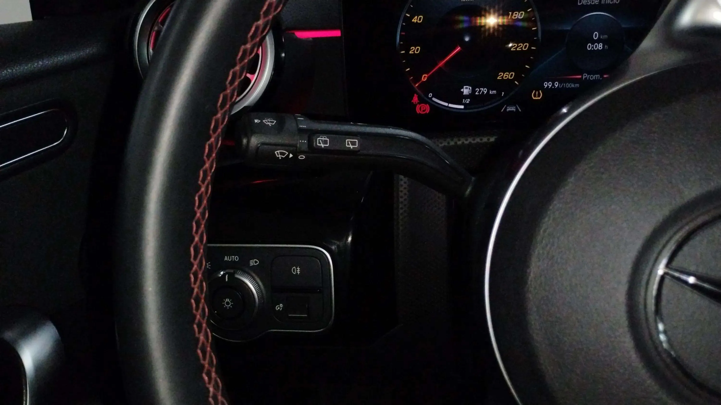 Mercedes-Benz Clase A A 180 - foto 25