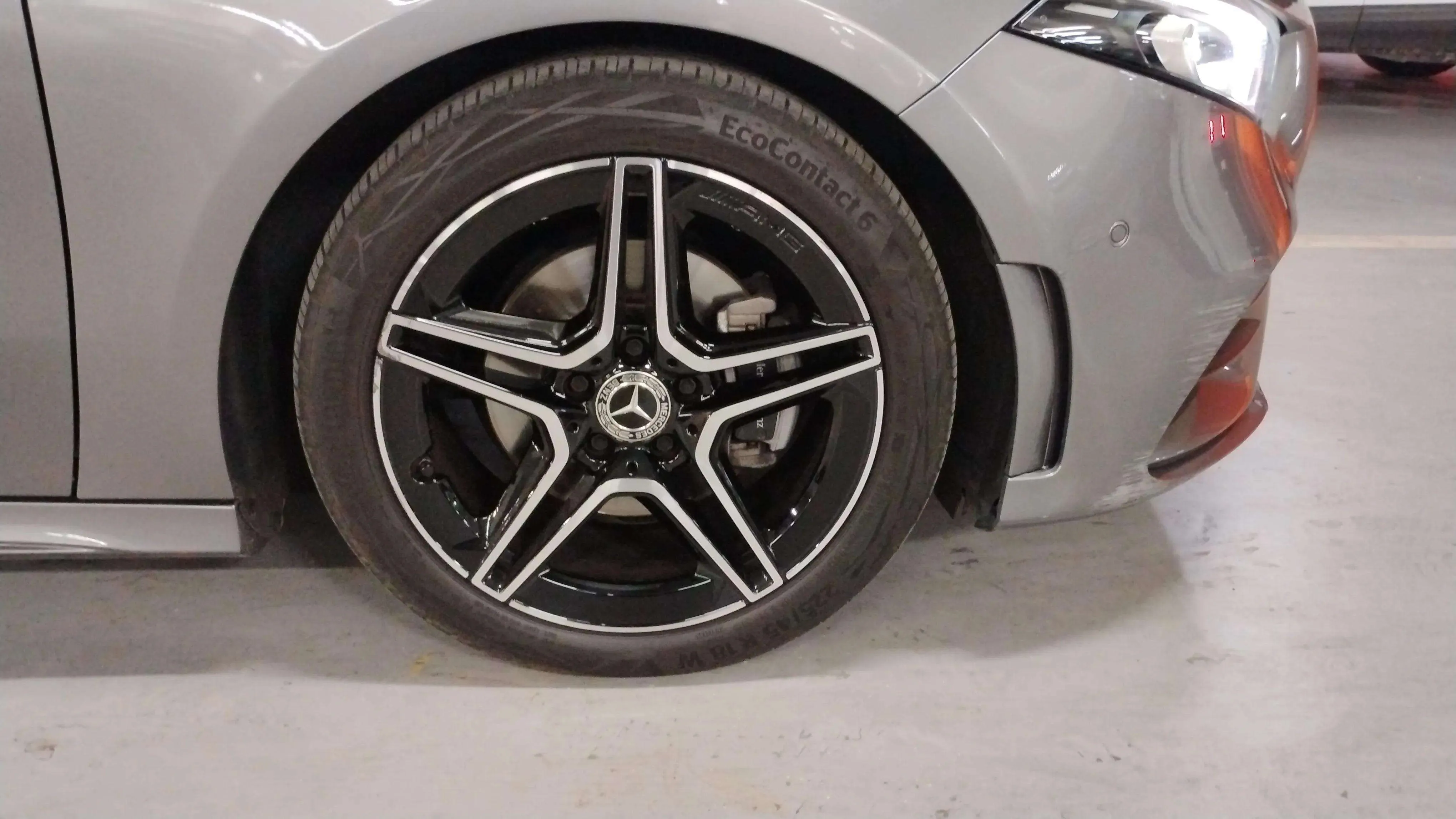 Mercedes-Benz Clase A A 180 - foto 28