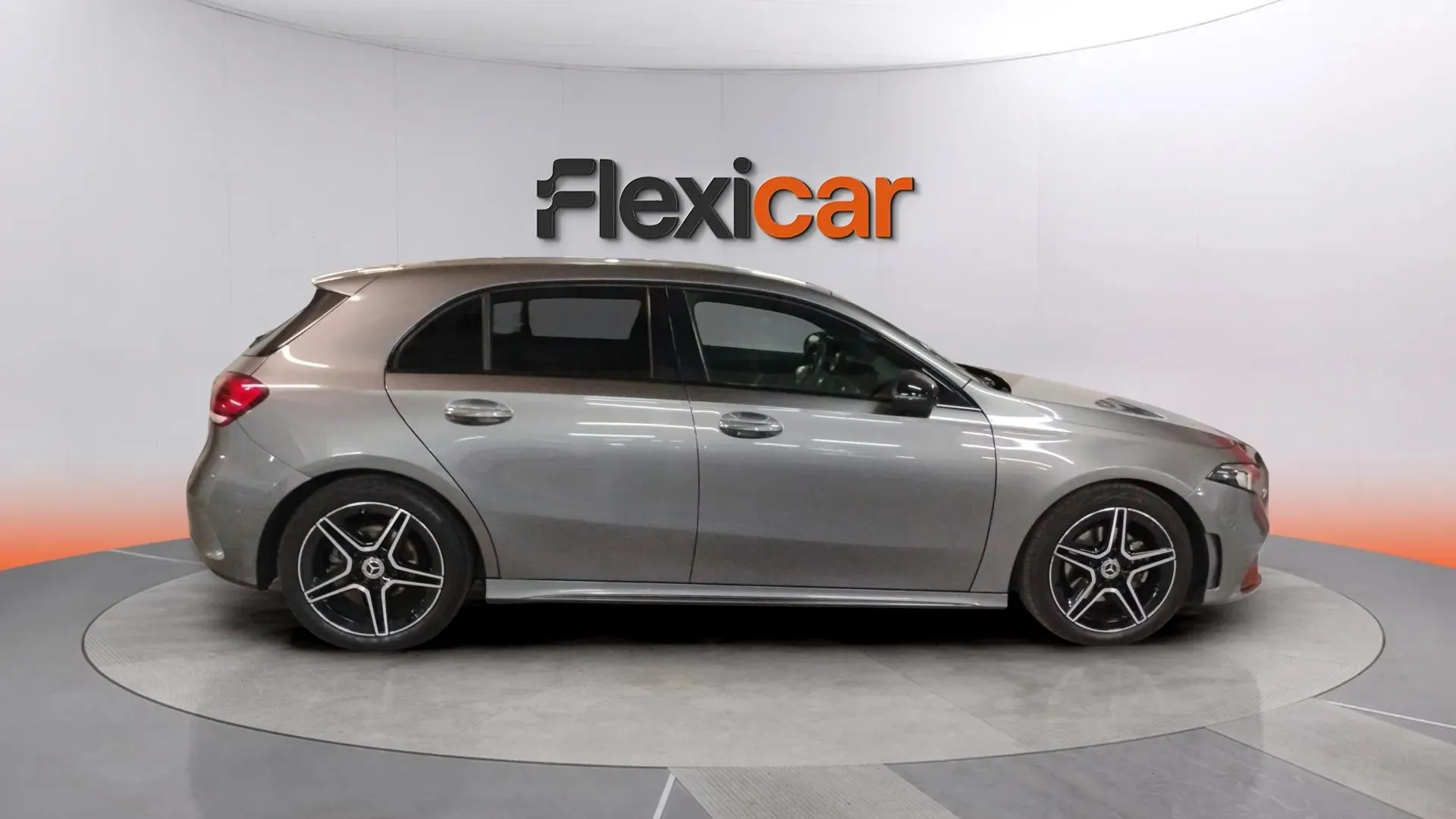 Mercedes-Benz Clase A A 180 - foto 3