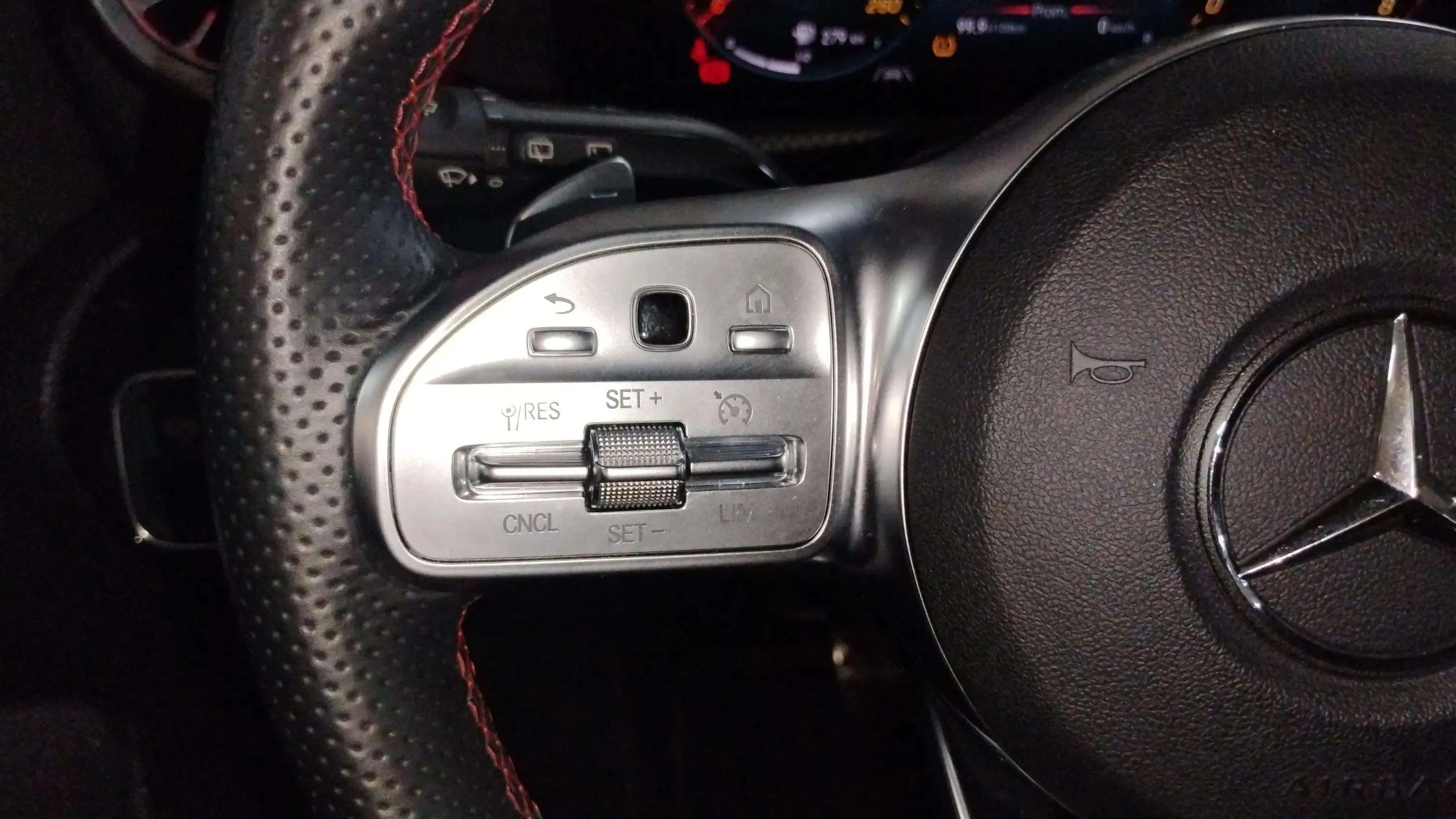Mercedes-Benz Clase A A 180 - foto 23
