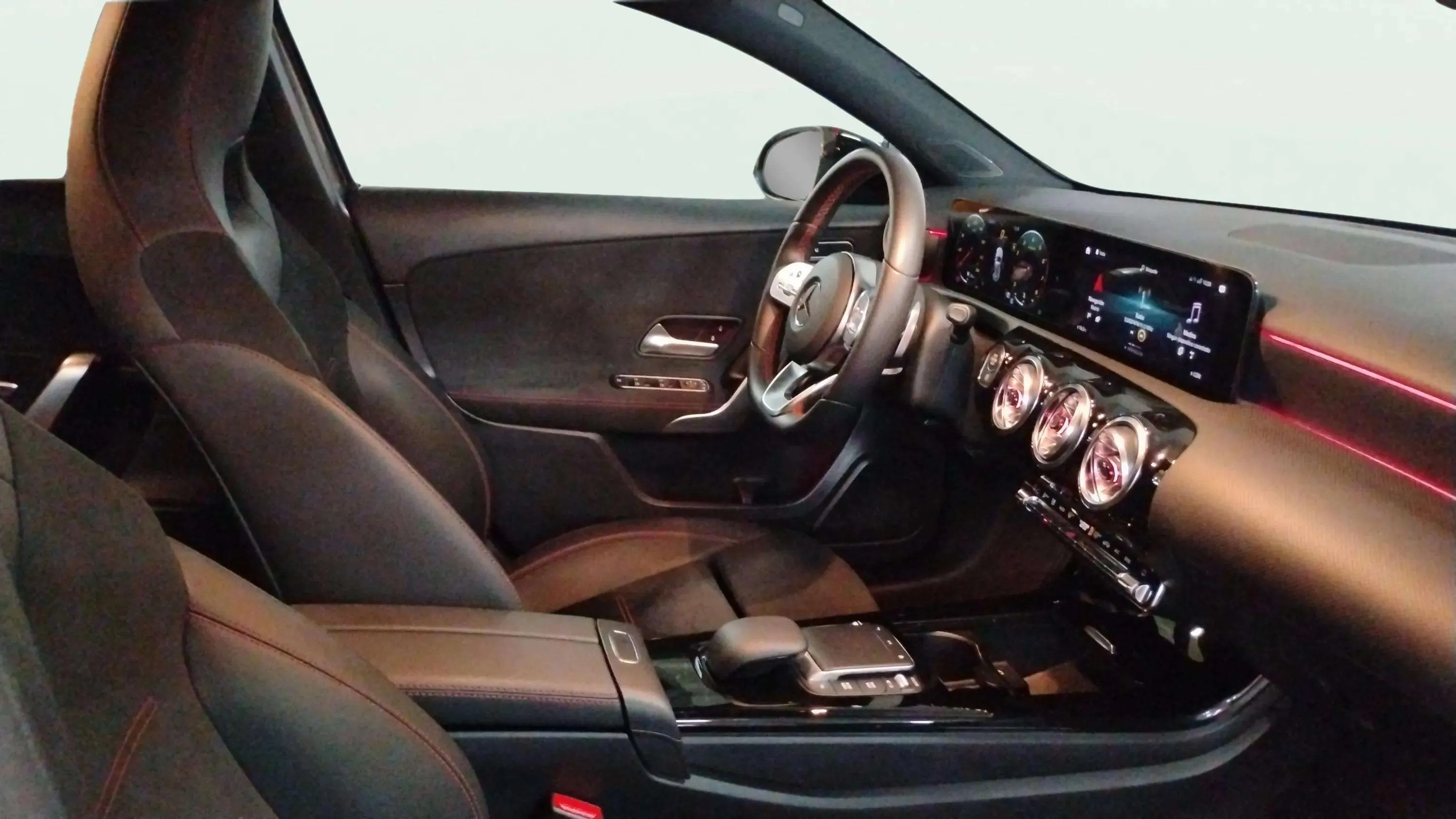 Mercedes-Benz Clase A A 180 - foto 10
