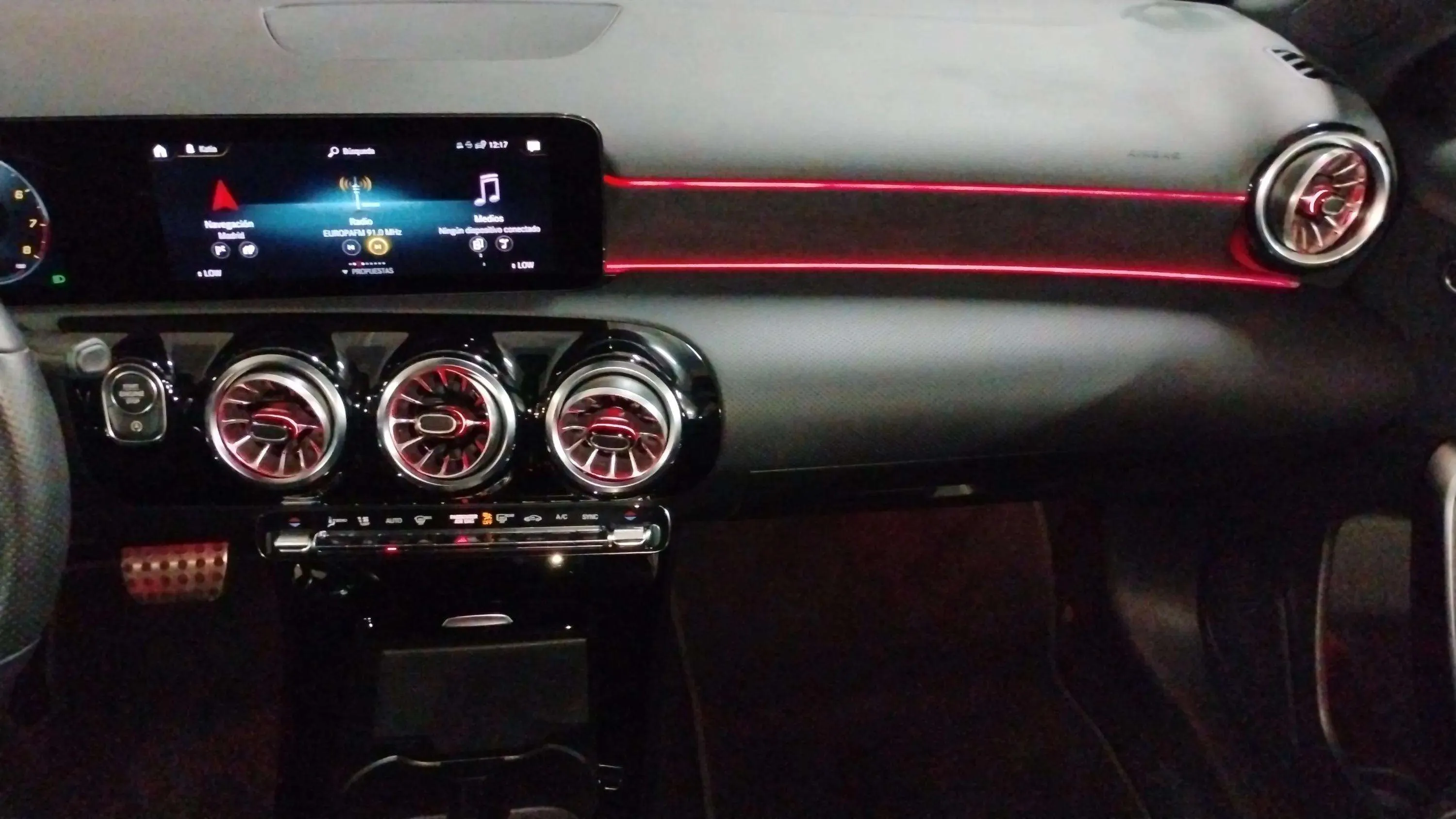 Mercedes-Benz Clase A A 180 - foto 20