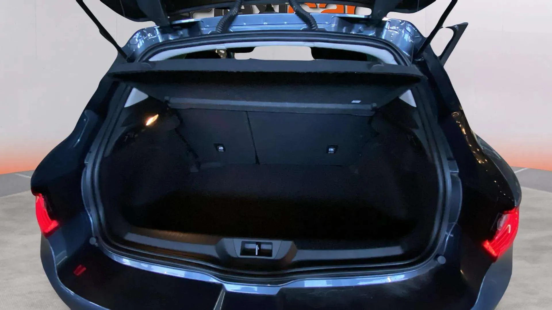 Renault Mégane Bose TCe GPF EDC - foto 13