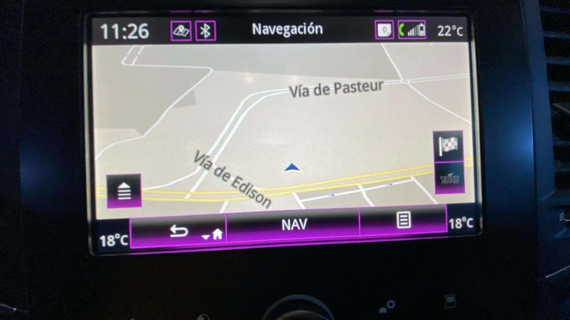 Renault Mégane Bose TCe GPF EDC - foto 21