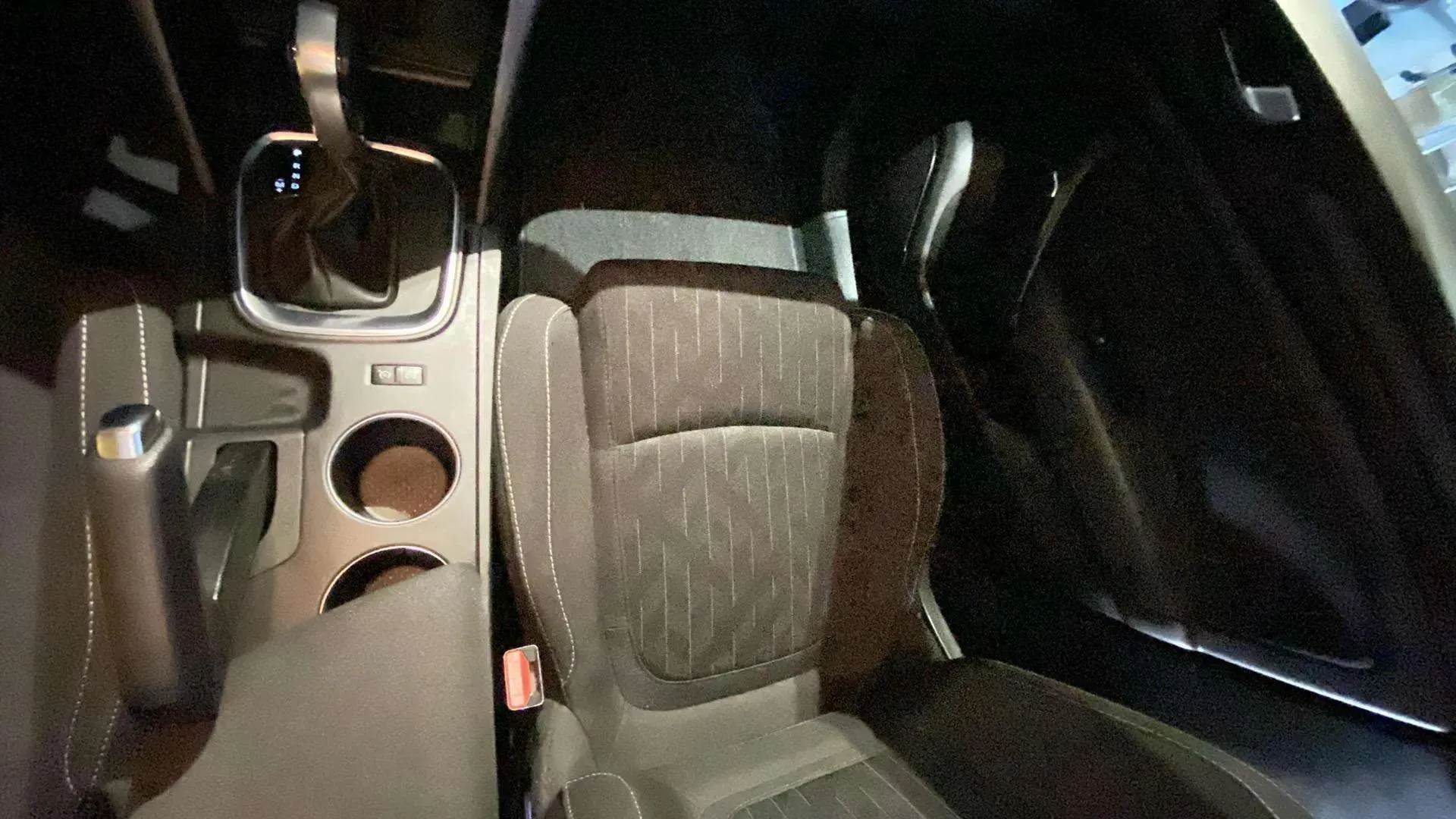 Renault Mégane Bose TCe GPF EDC - foto 26