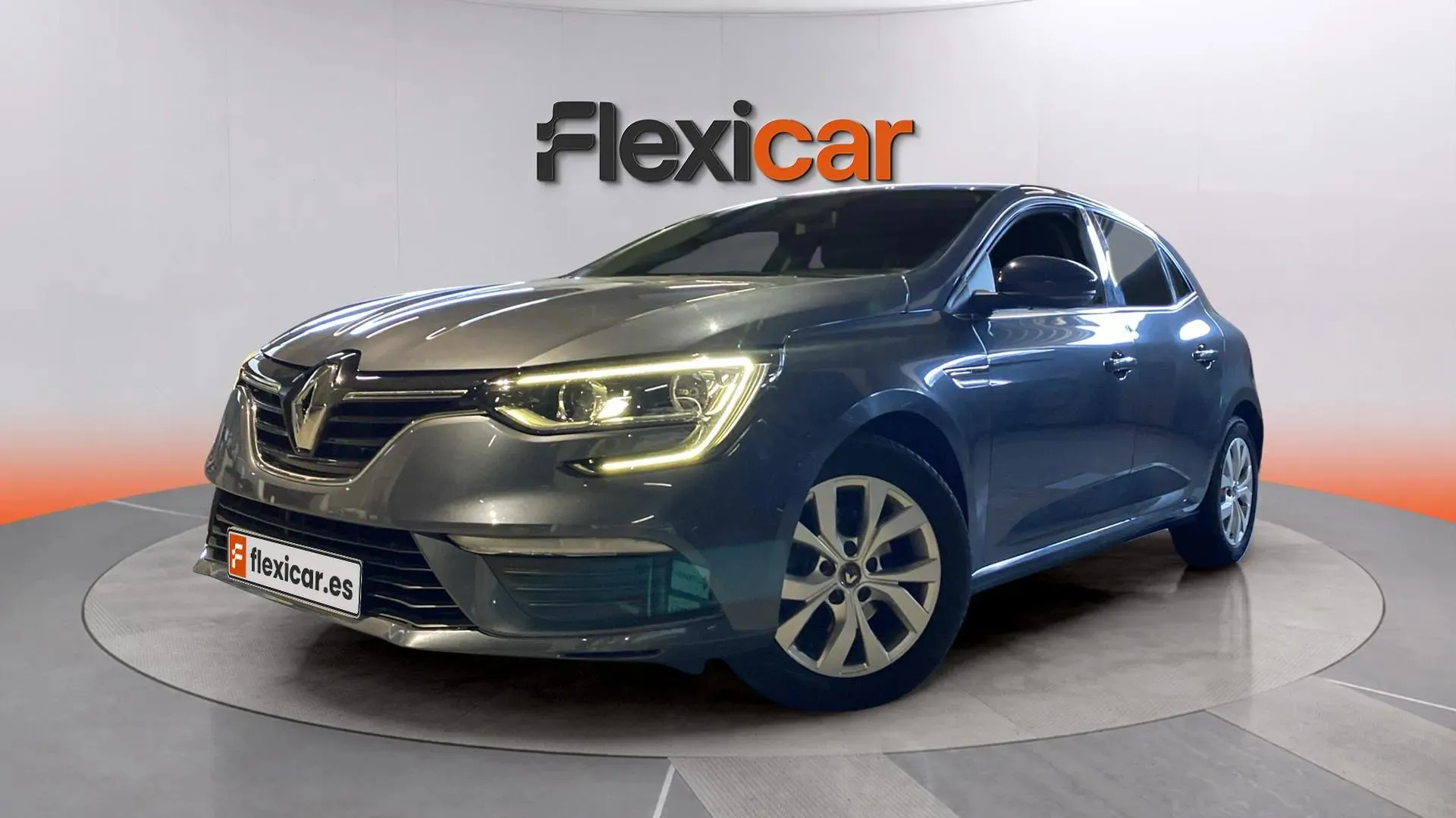 Renault Mégane Bose TCe GPF EDC - foto 11