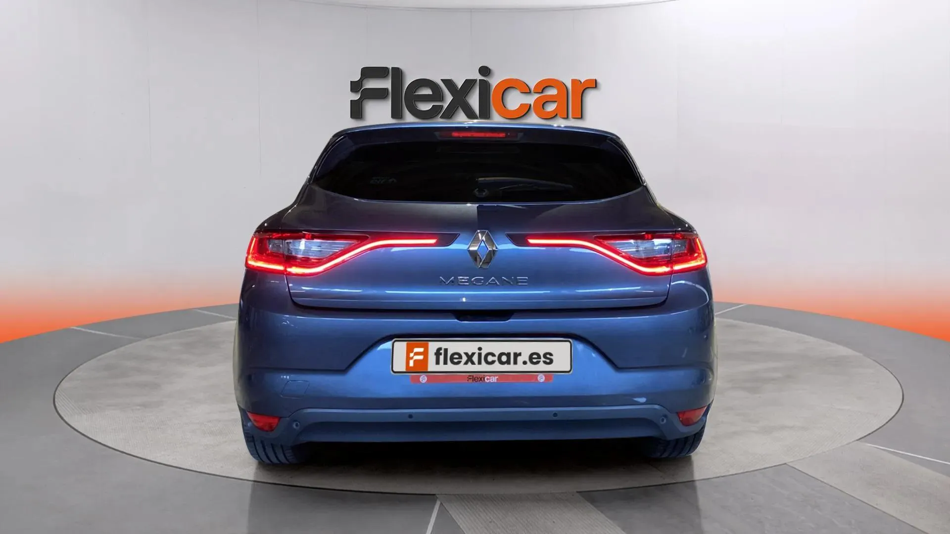 Renault Mégane Bose TCe GPF EDC - foto 5