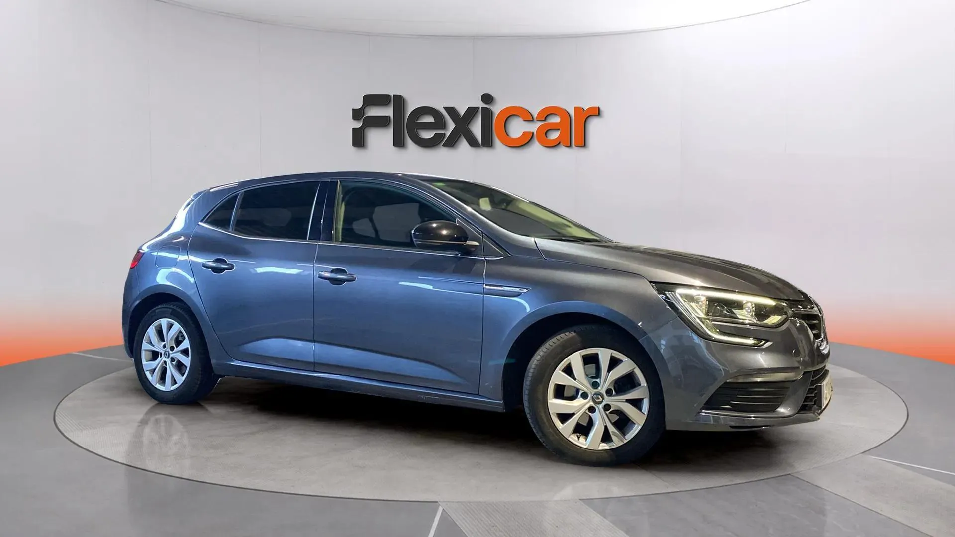 Renault Mégane Bose TCe GPF EDC - foto 9
