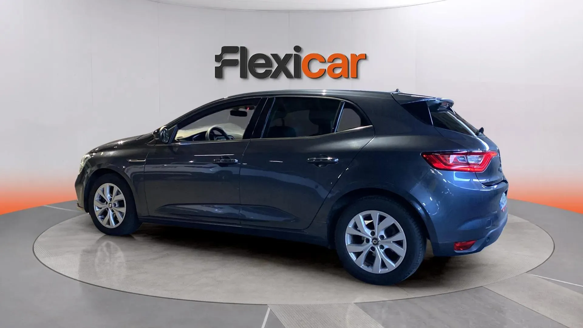 Renault Mégane Bose TCe GPF EDC - foto 4