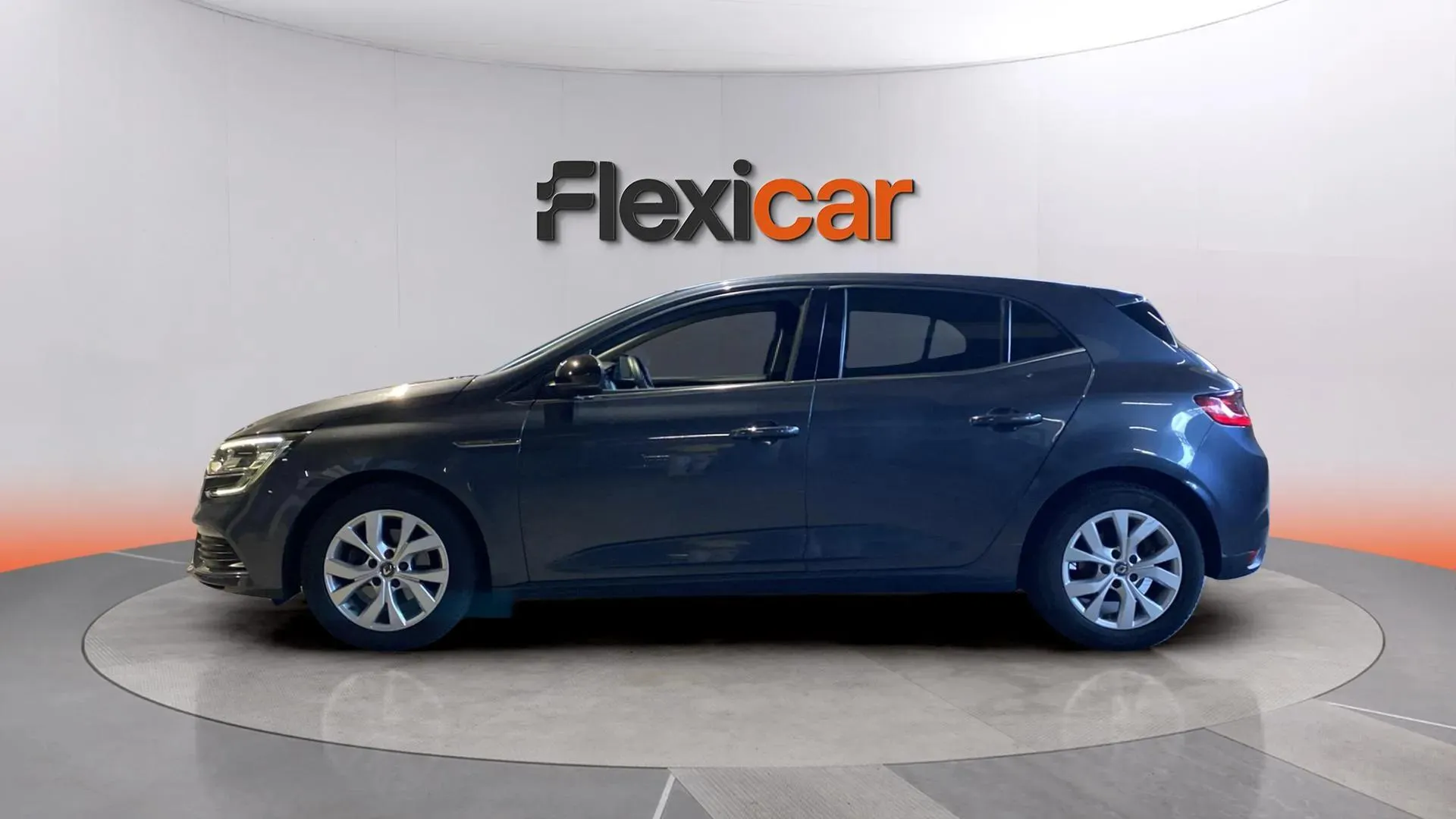 Renault Mégane Bose TCe GPF EDC - foto 3