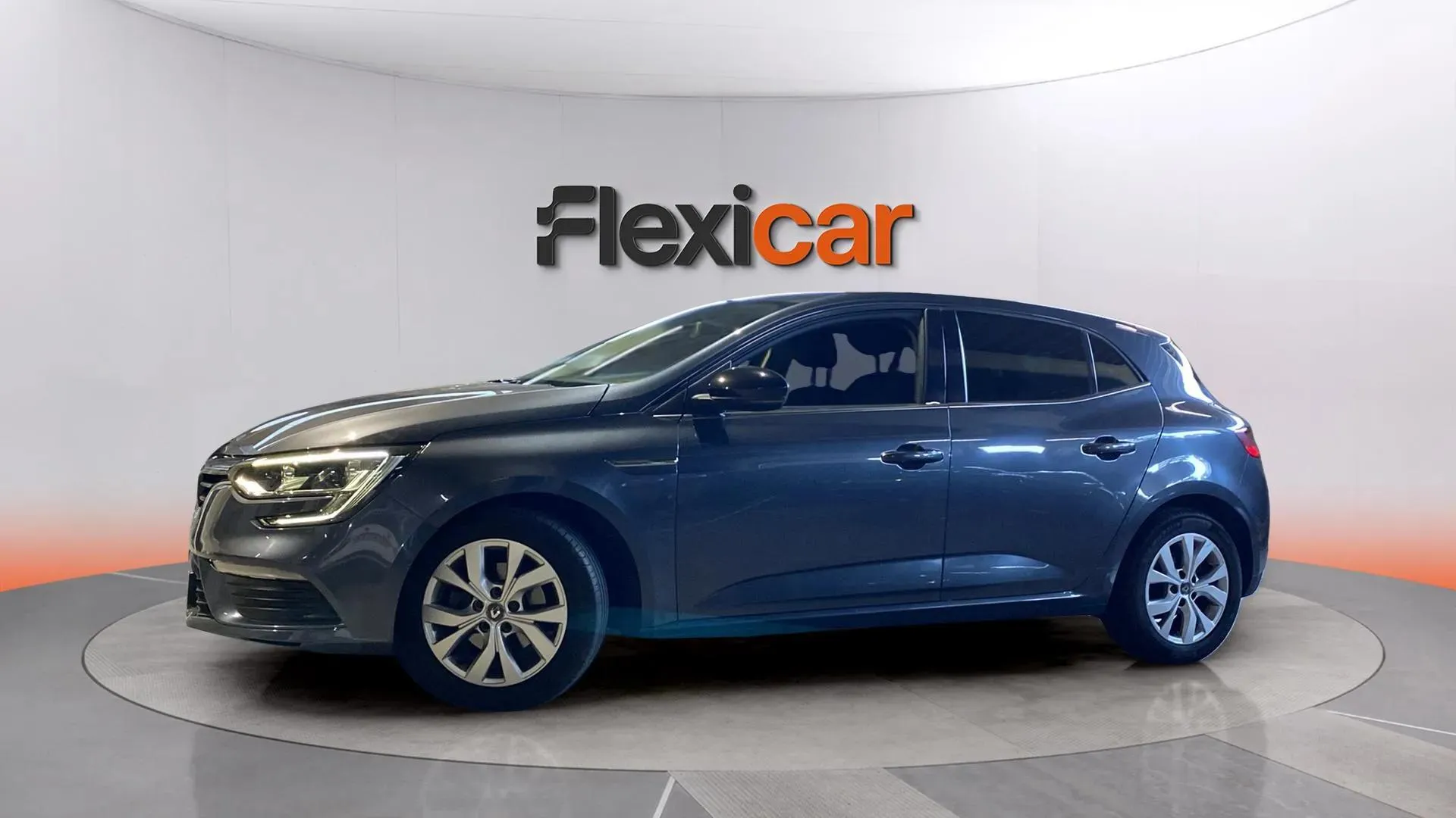 Renault Mégane Bose TCe GPF EDC - foto 2