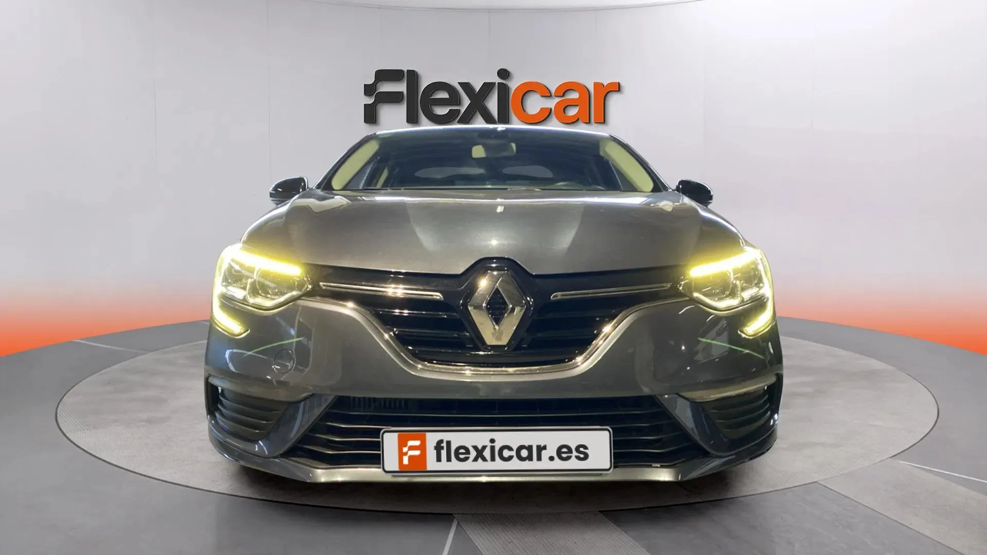 Renault Mégane Bose TCe GPF EDC - foto 10