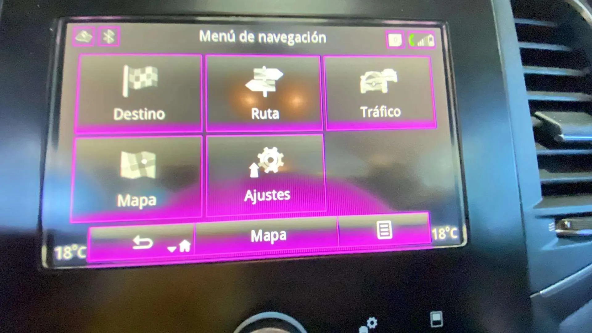 Renault Mégane Bose TCe GPF EDC - foto 22