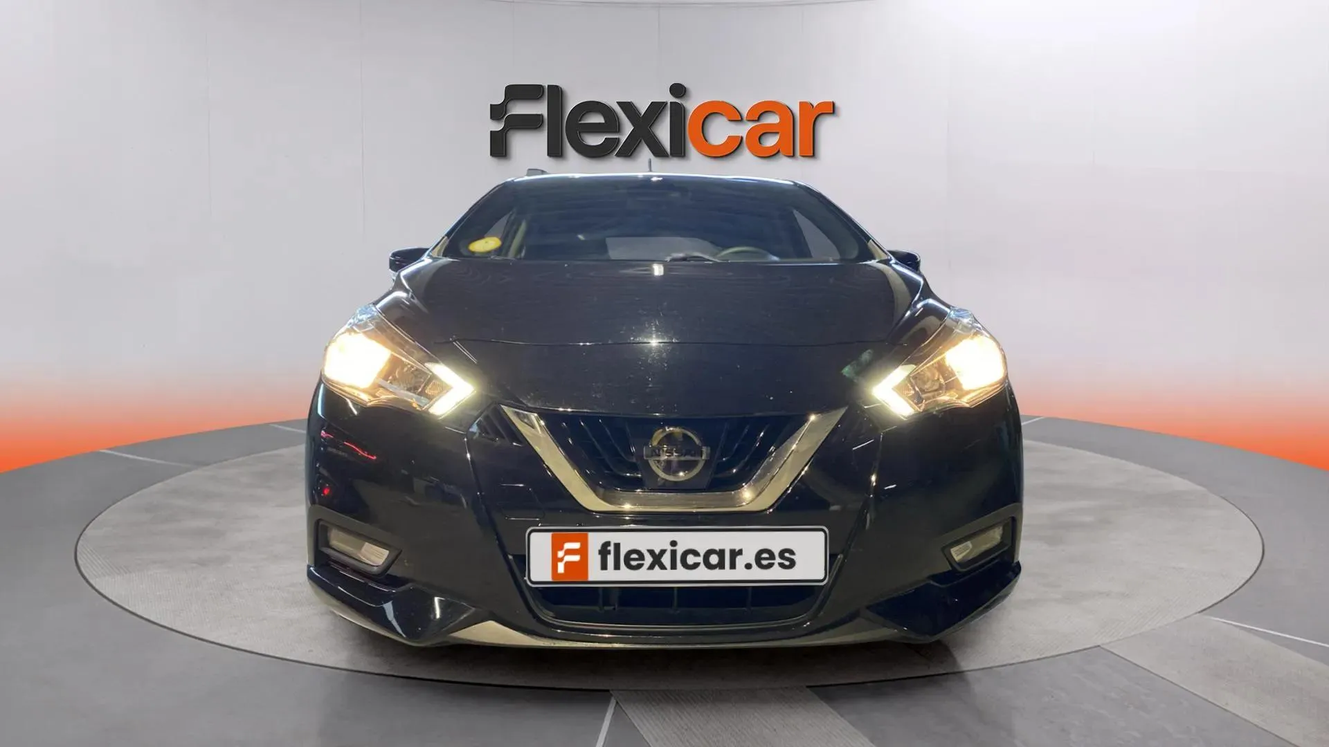 Nissan Micra IG-T E6D Acenta - foto 10