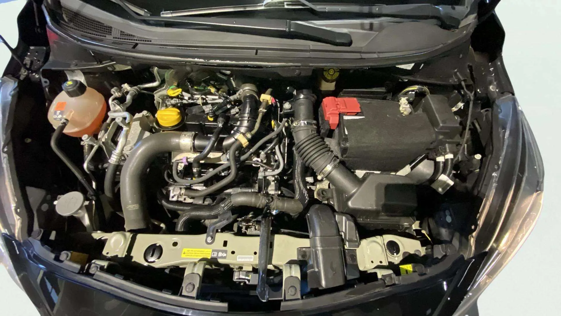 Nissan Micra IG-T E6D Acenta - foto 21
