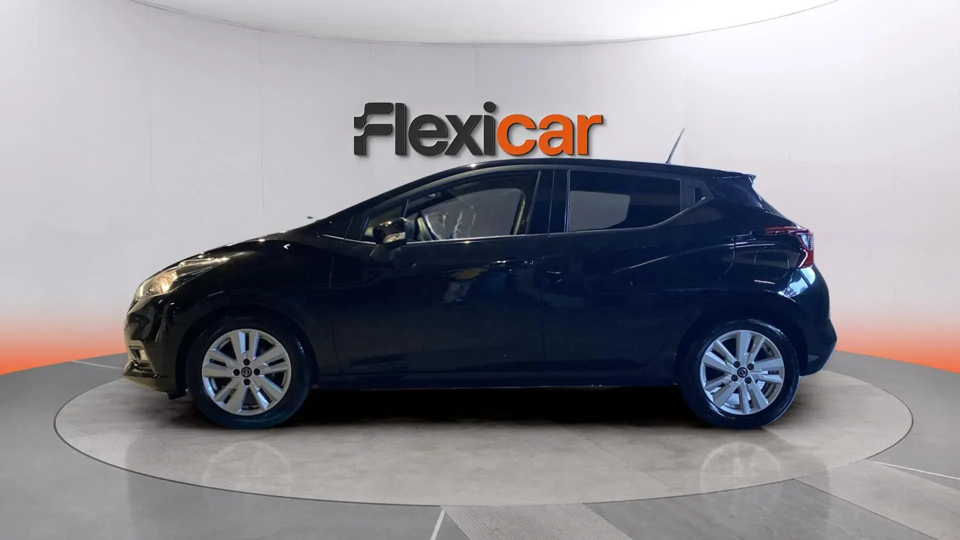 Nissan Micra IG-T E6D Acenta - foto 4