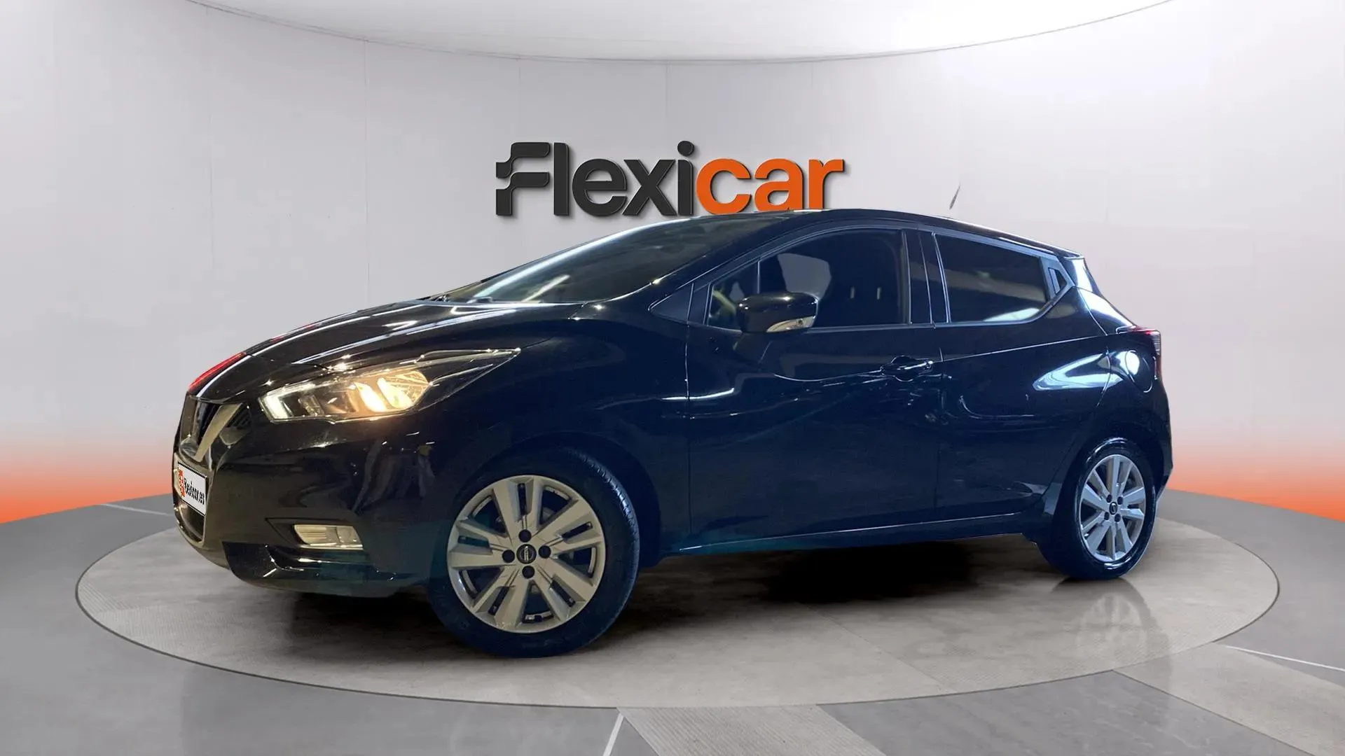 Nissan Micra IG-T E6D Acenta - foto 3