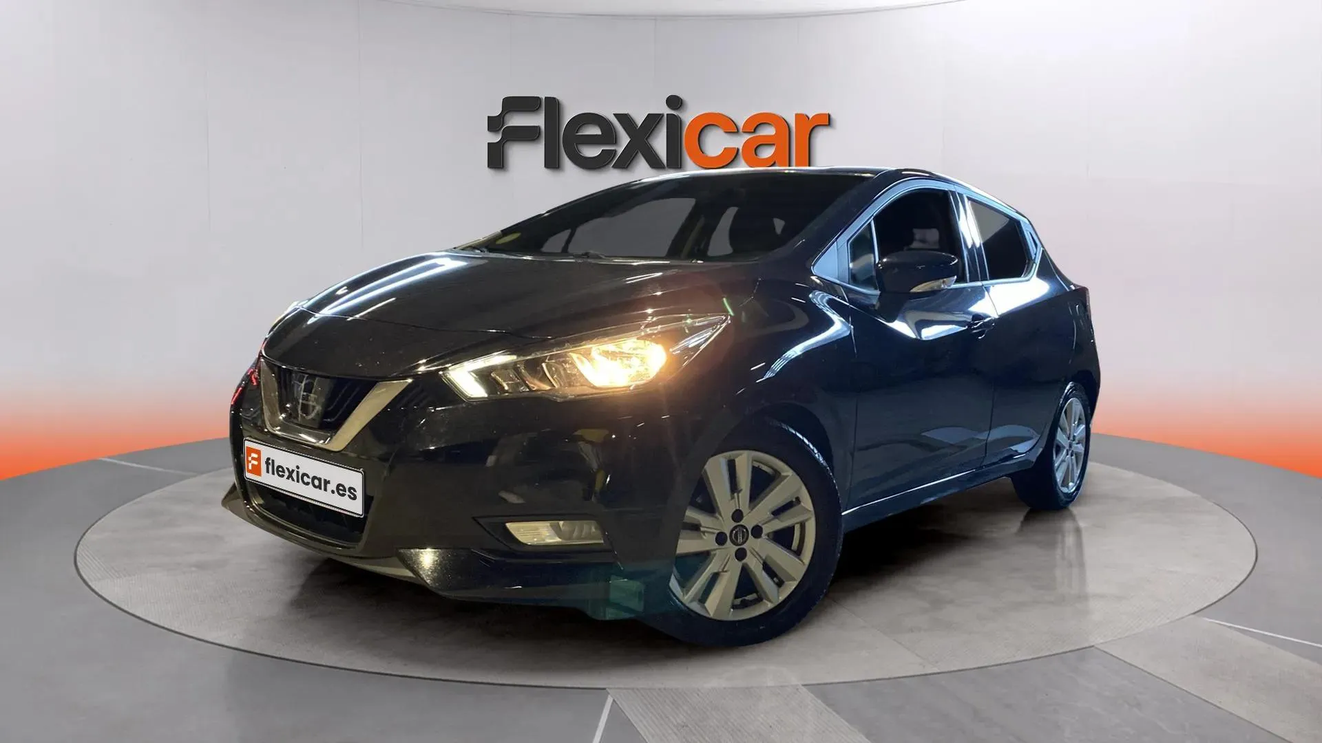 Nissan Micra IG-T E6D Acenta - foto 11