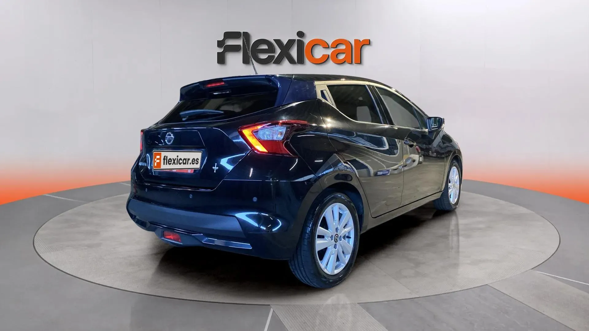 Nissan Micra IG-T E6D Acenta - foto 8