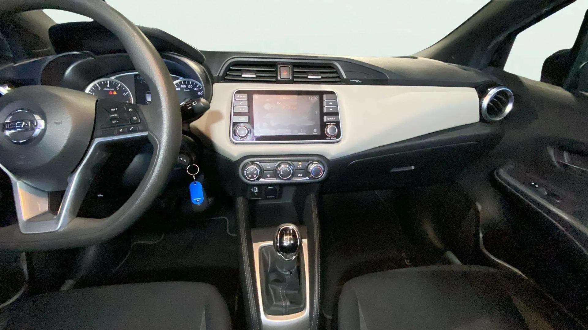 Nissan Micra IG-T E6D Acenta - foto 15