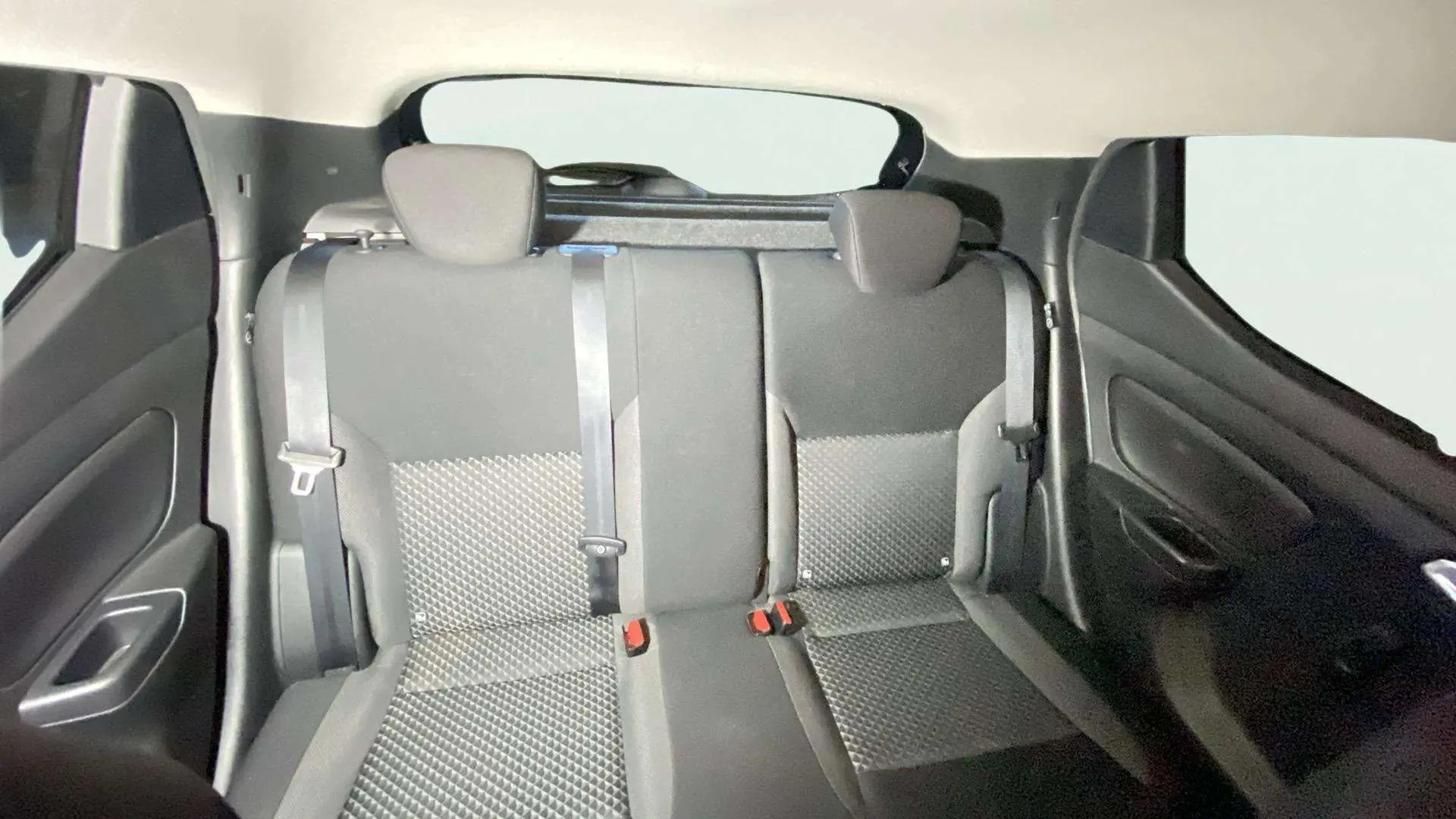 Nissan Micra IG-T E6D Acenta - foto 20