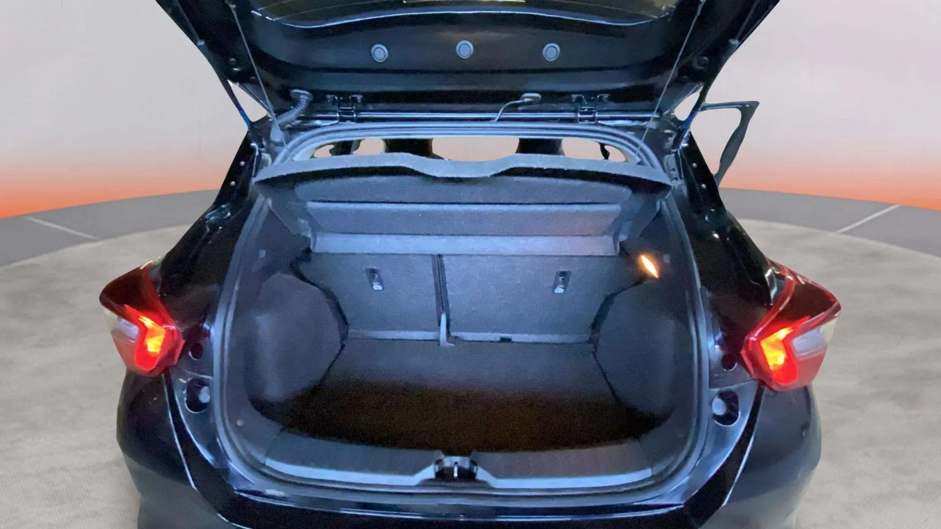 Nissan Micra IG-T E6D Acenta - foto 12