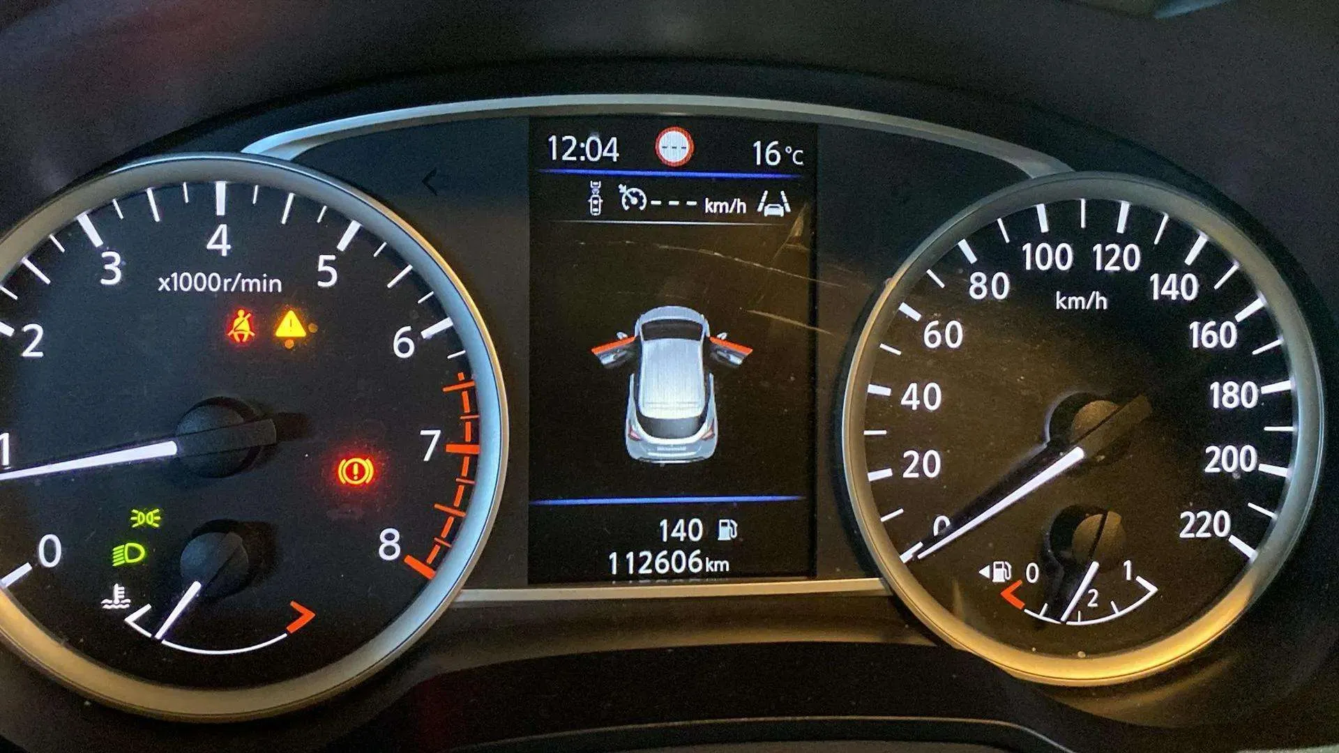 Nissan Micra IG-T E6D Acenta - foto 17