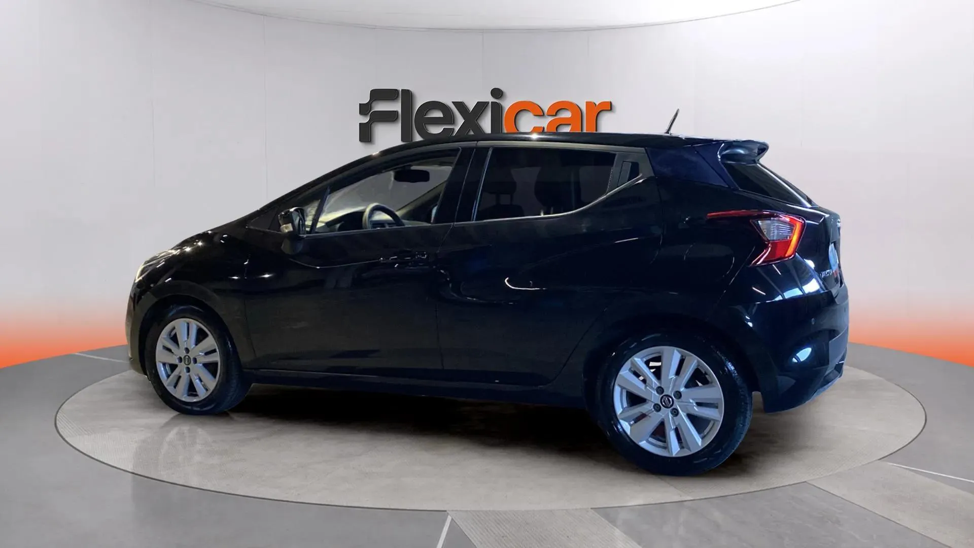 Nissan Micra IG-T E6D Acenta - foto 5