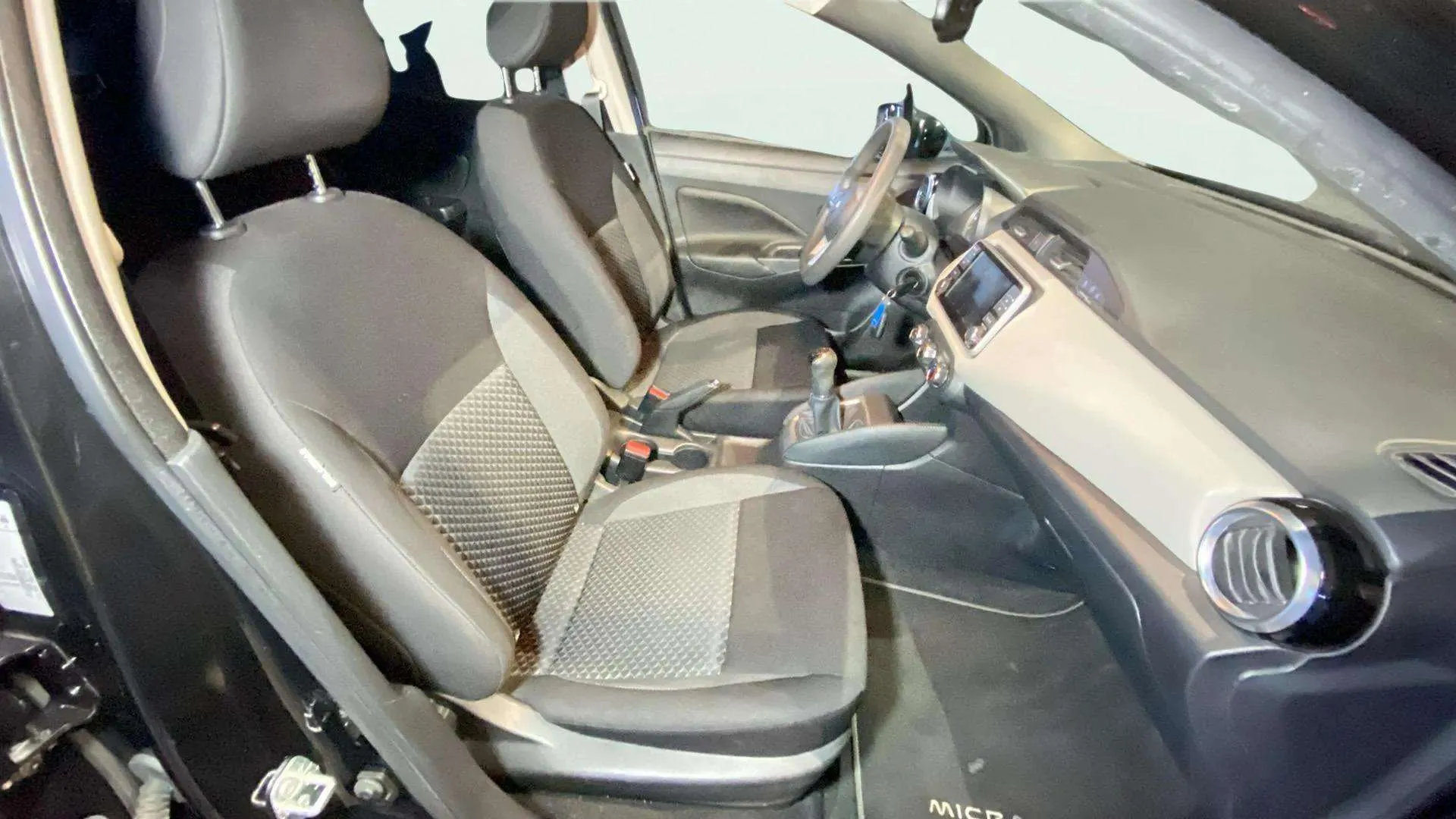 Nissan Micra IG-T E6D Acenta - foto 18