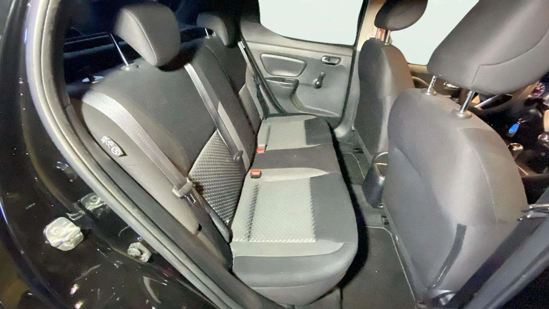 Nissan Micra IG-T E6D Acenta - foto 19