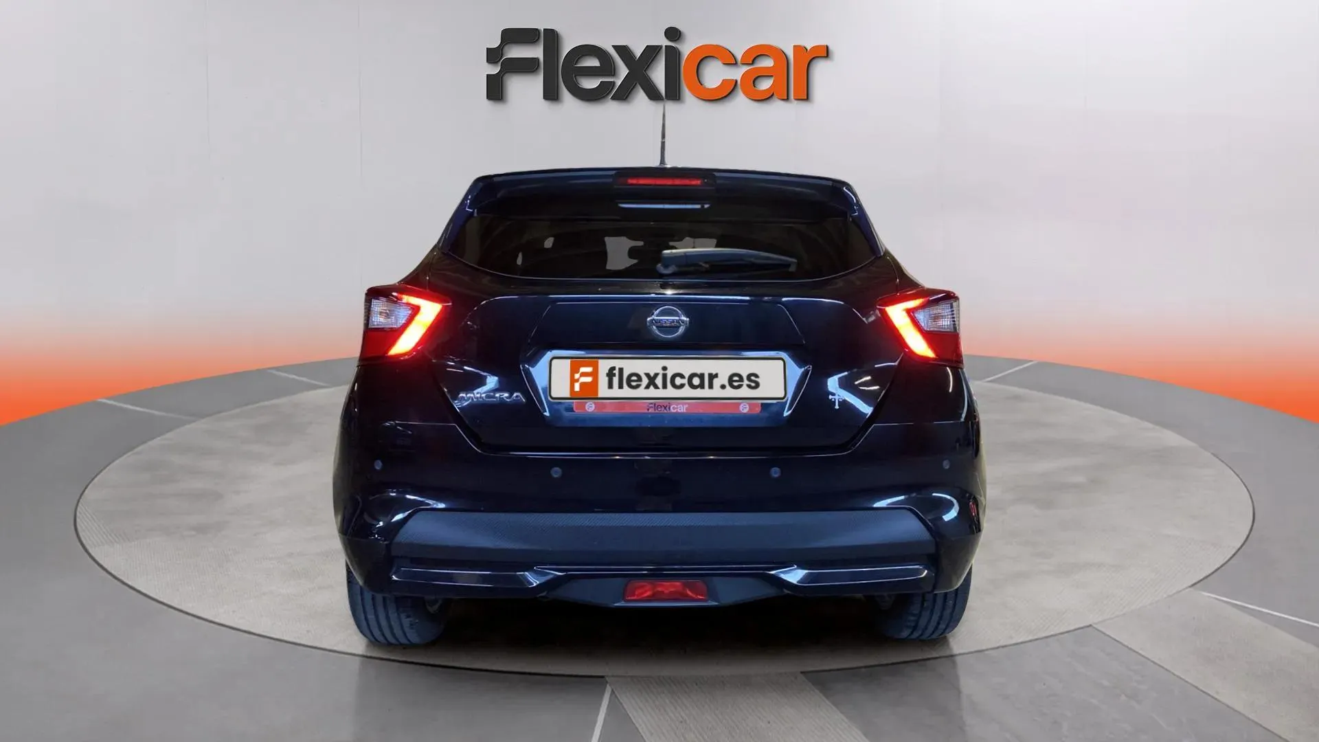 Nissan Micra IG-T E6D Acenta - foto 7