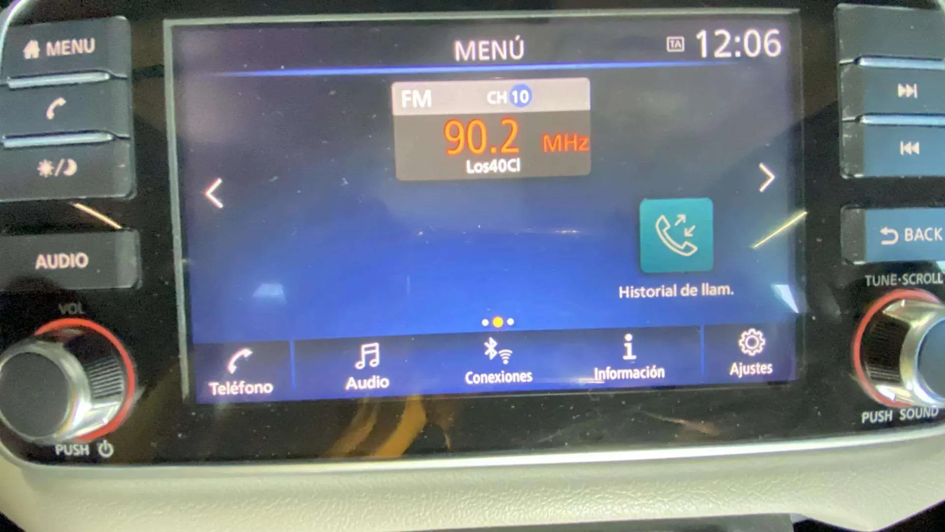 Nissan Micra IG-T E6D Acenta - foto 25