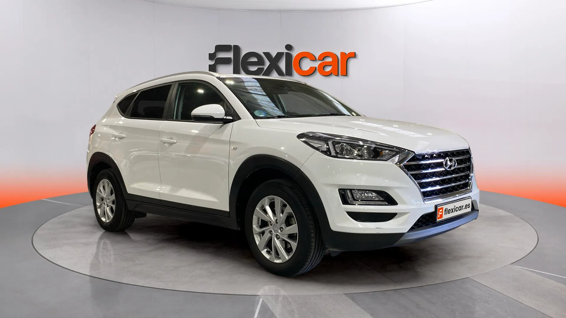 Hyundai Tucson 1.6 CRDi 48V Maxx
