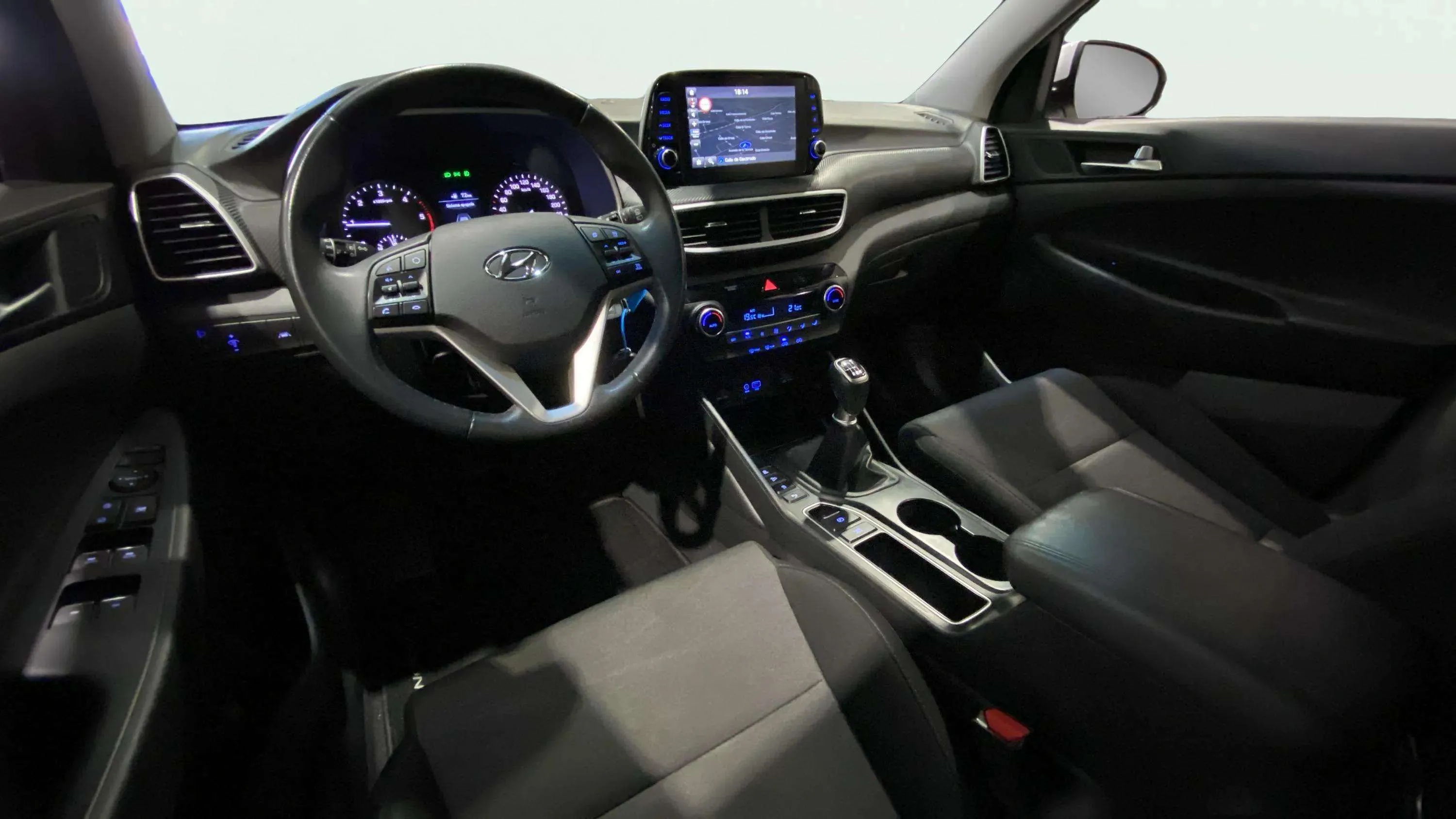 Hyundai Tucson 1.6 CRDi 48V Maxx - foto 35