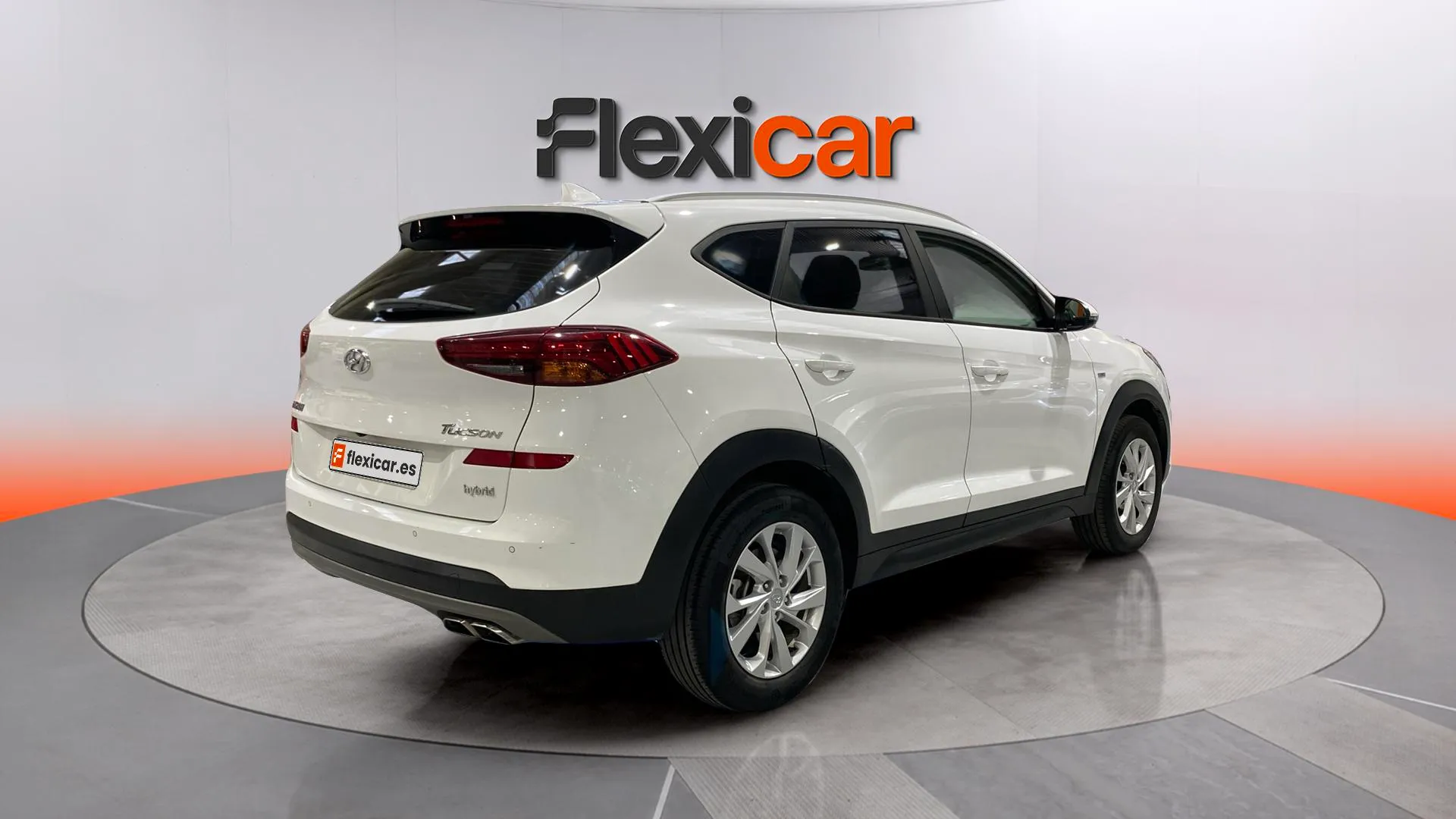 Hyundai Tucson 1.6 CRDi 48V Maxx - foto 8