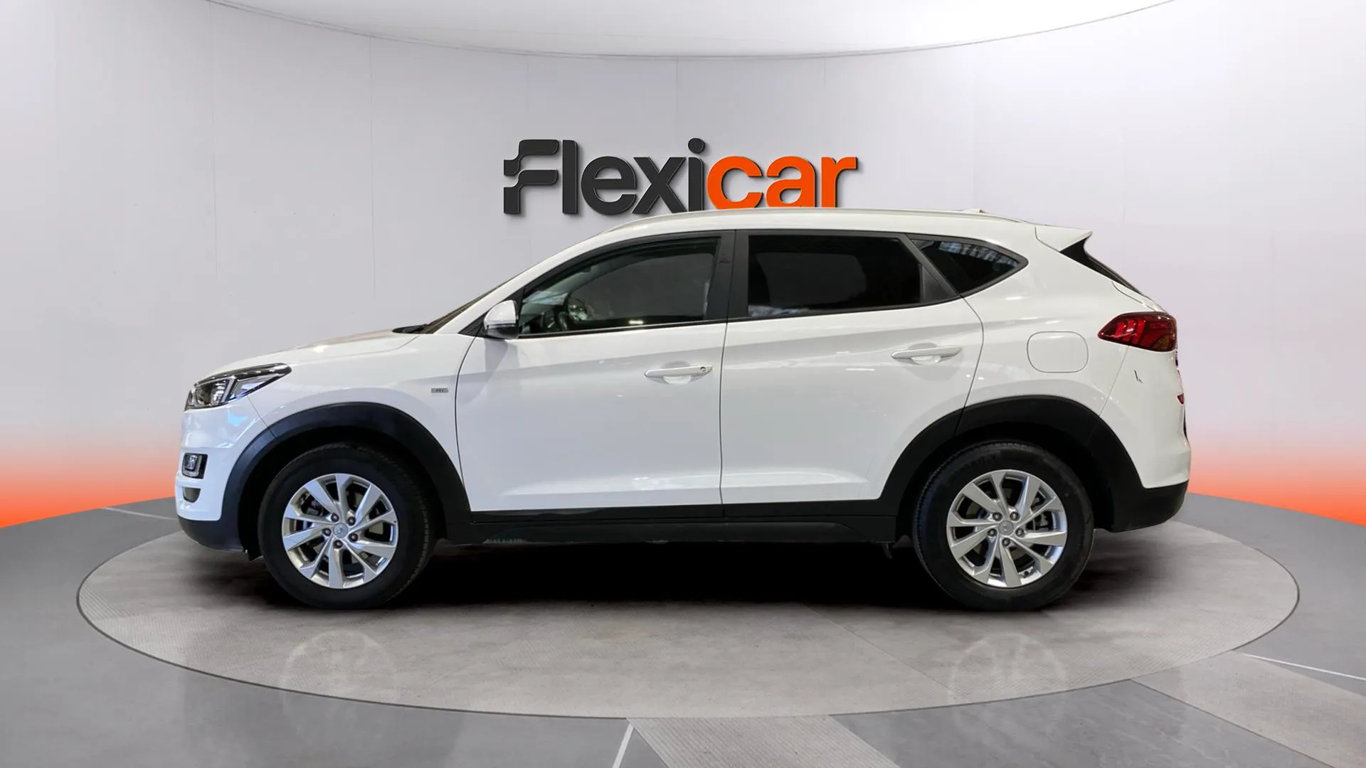 Hyundai Tucson 1.6 CRDi 48V Maxx - foto 4