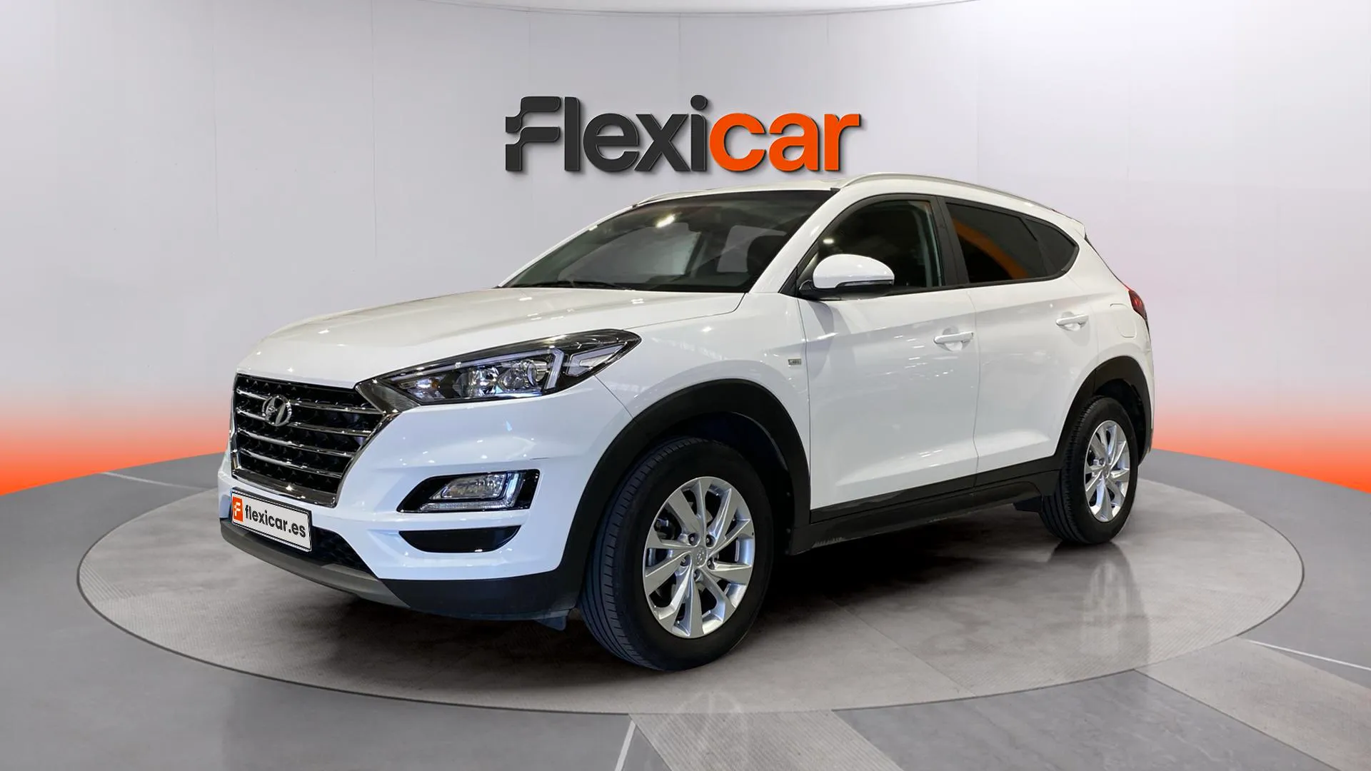 Hyundai Tucson 1.6 CRDi 48V Maxx - foto 3