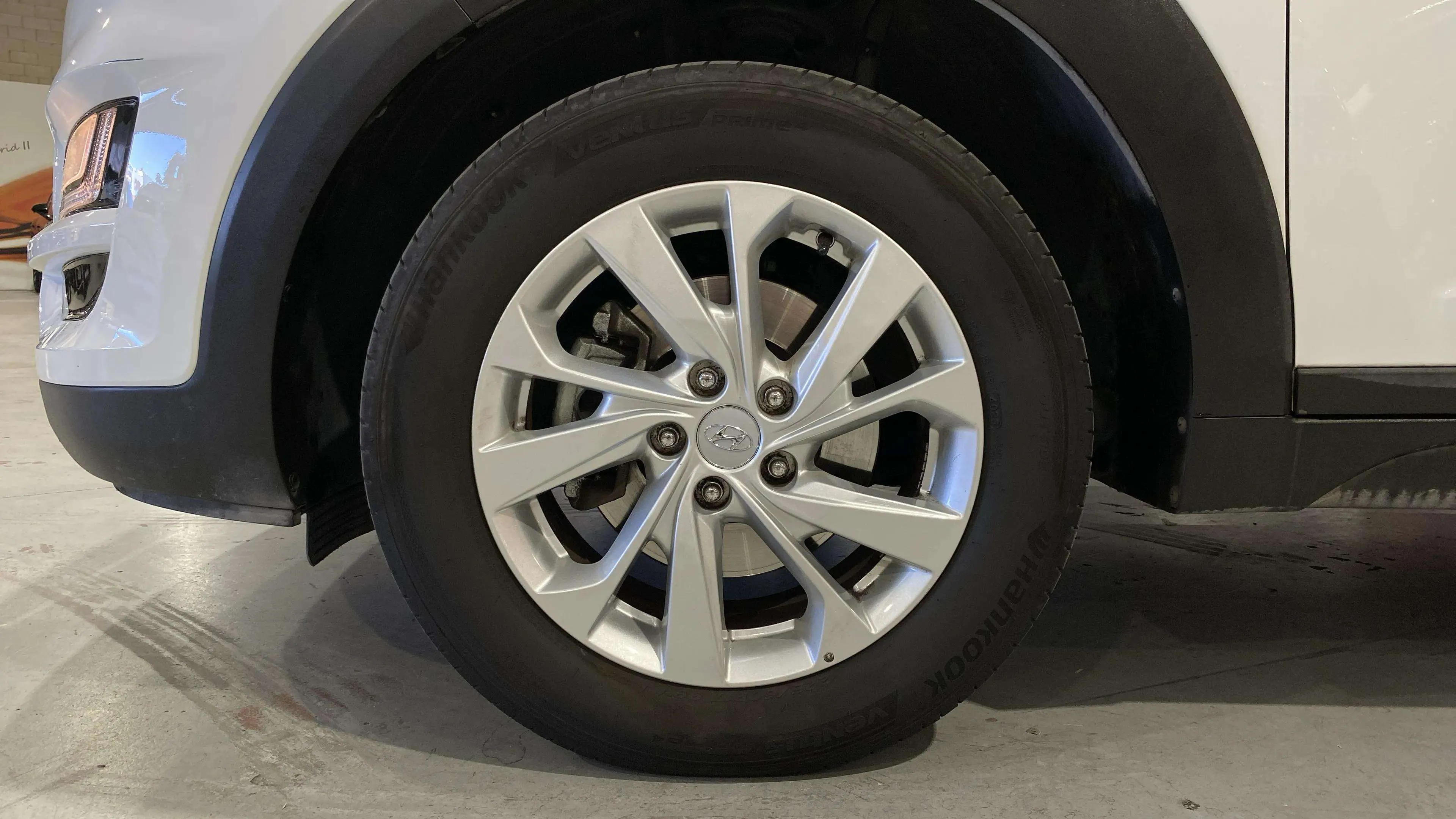 Hyundai Tucson 1.6 CRDi 48V Maxx - foto 40