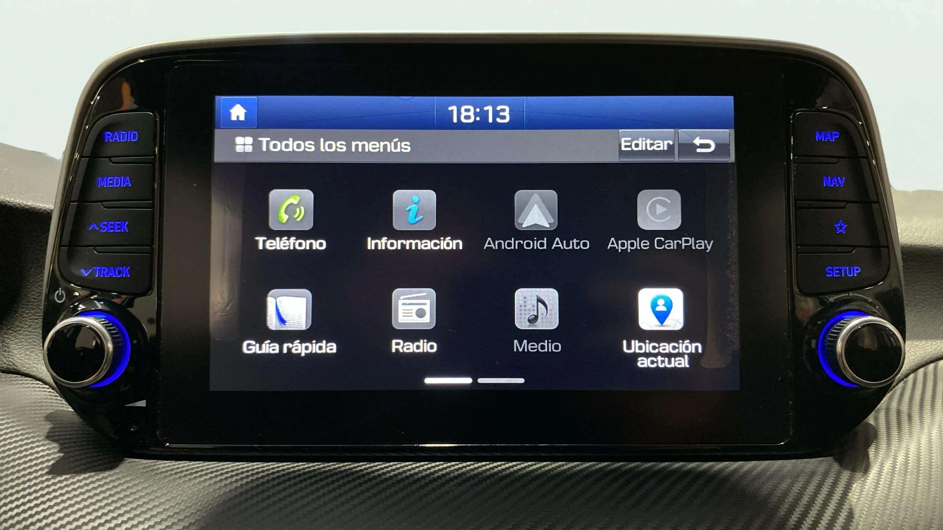 Hyundai Tucson 1.6 CRDi 48V Maxx - foto 28