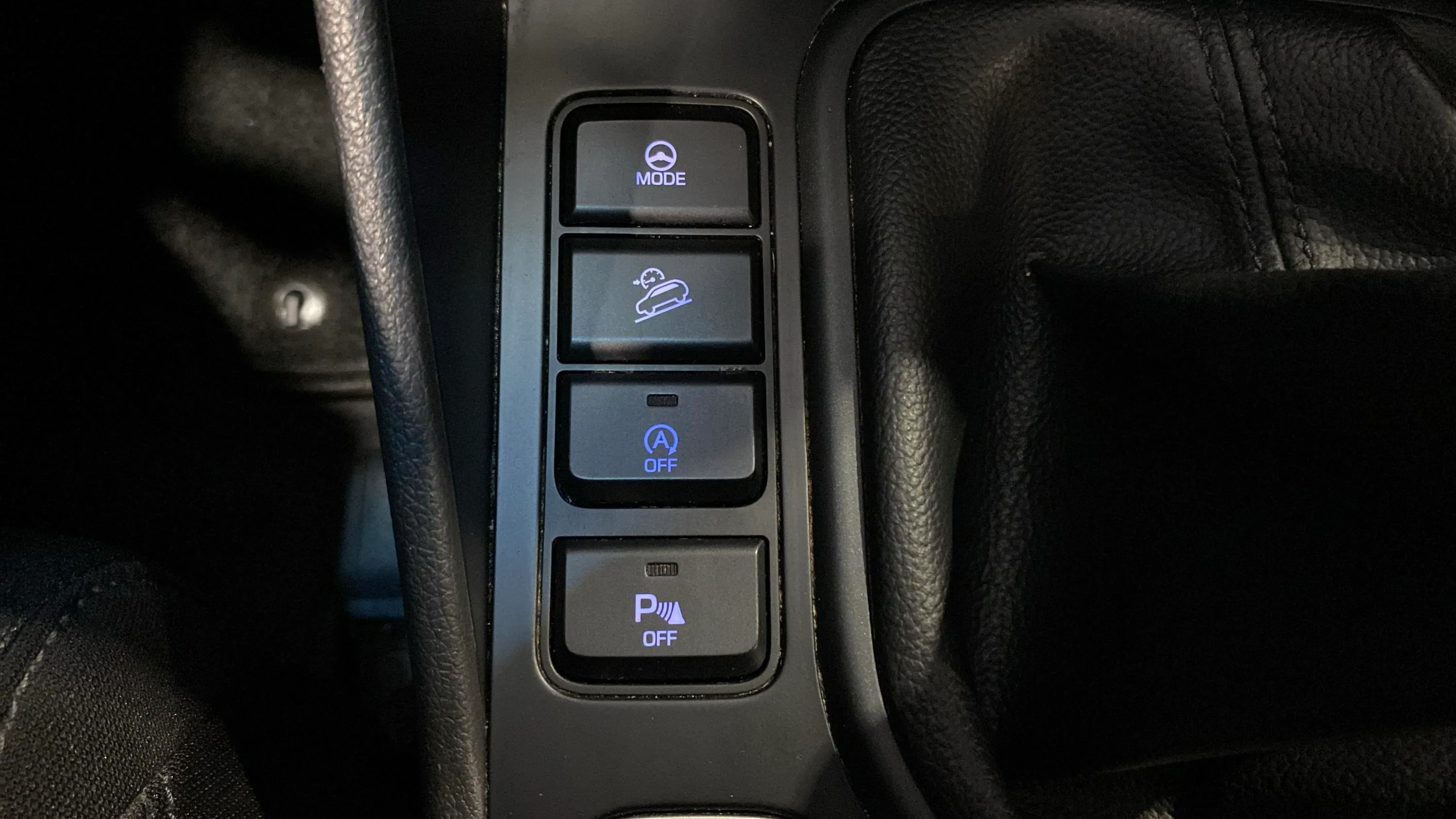 Hyundai Tucson 1.6 CRDi 48V Maxx - foto 34