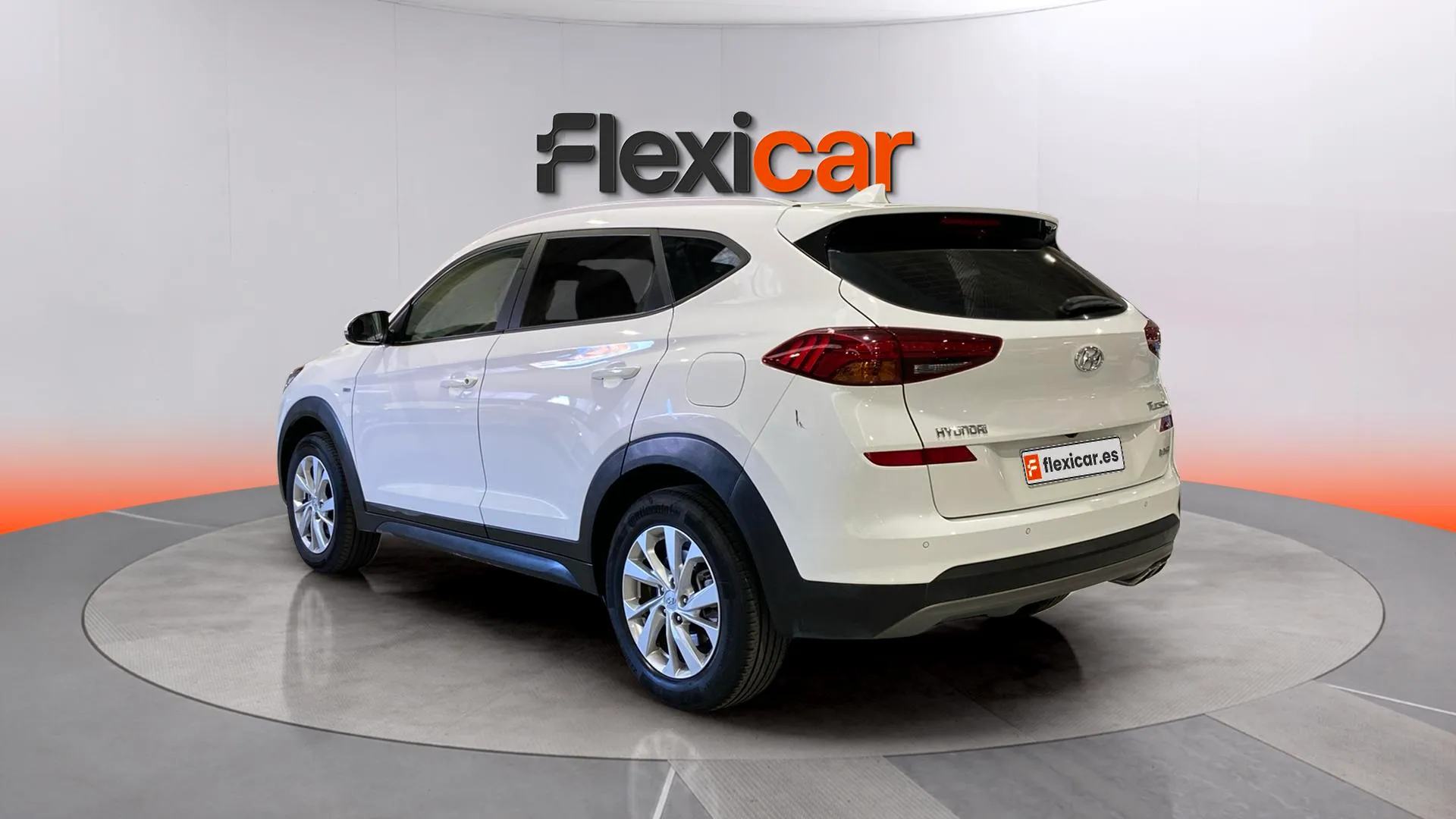 Hyundai Tucson 1.6 CRDi 48V Maxx - foto 6