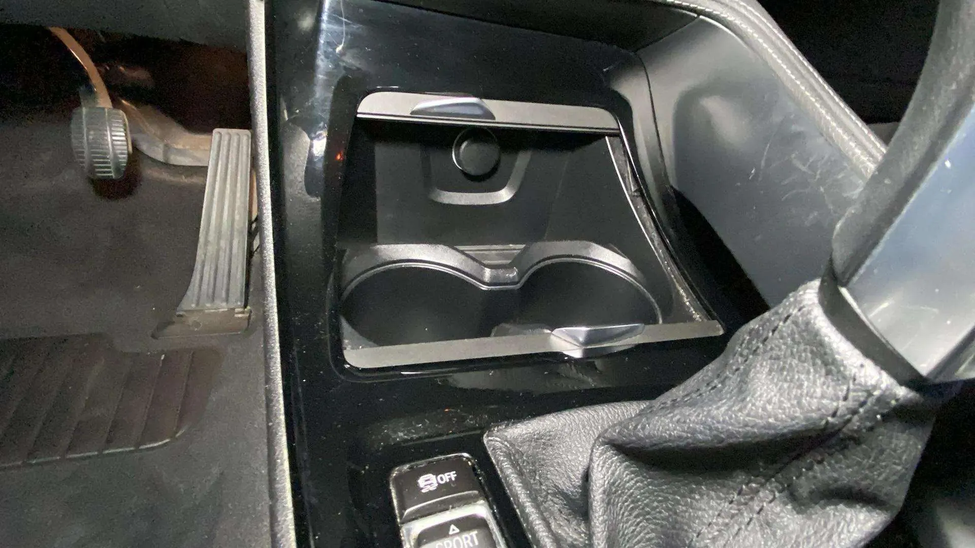 BMW X1 sDrive18d - foto 28